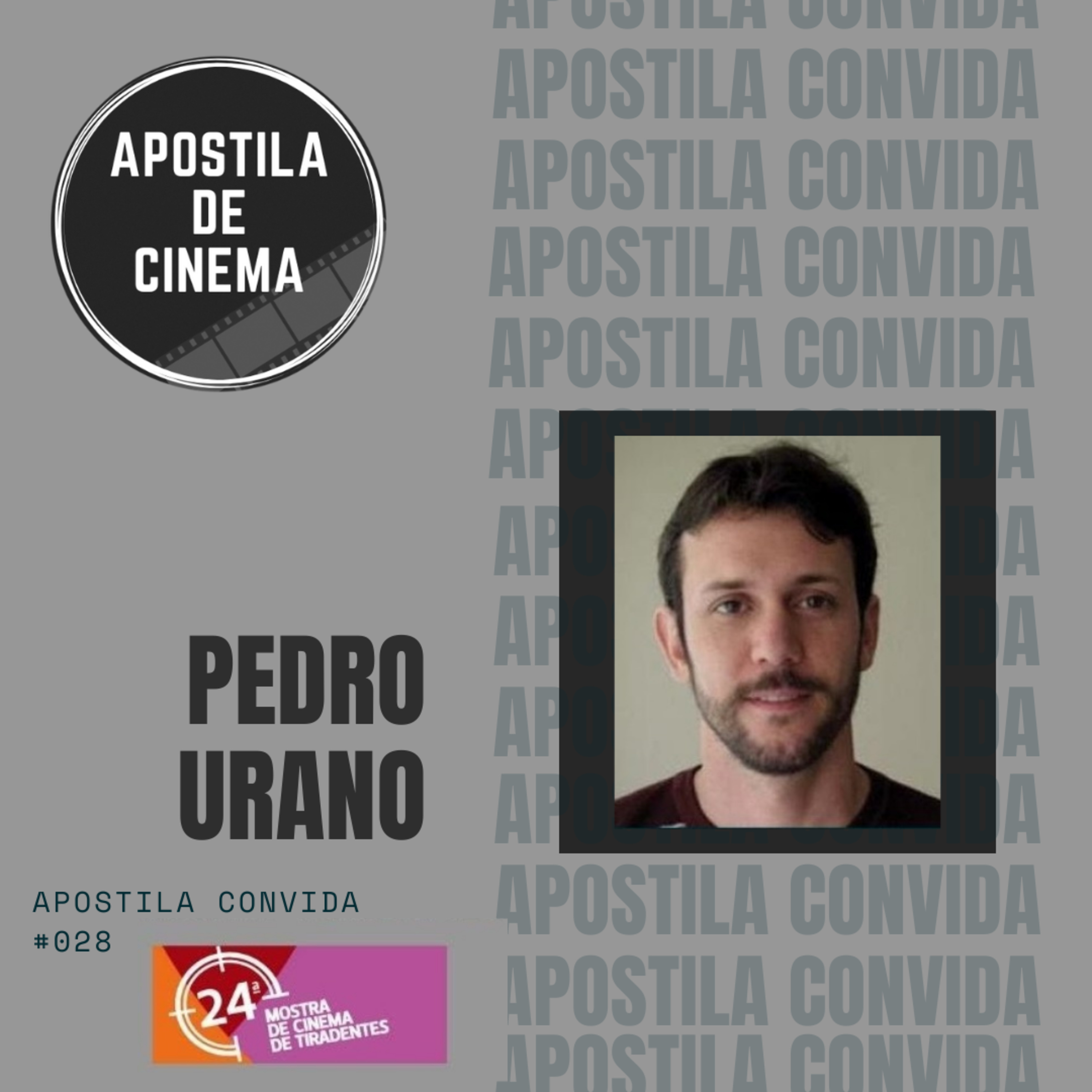 Apostila de Cinema