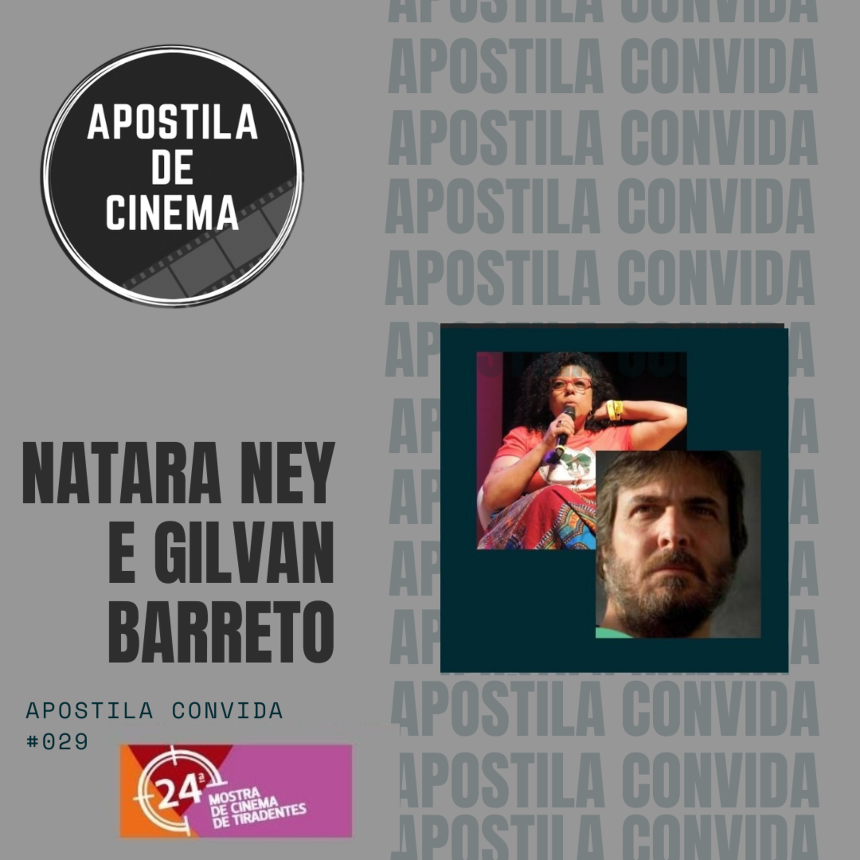 Apostila de Cinema