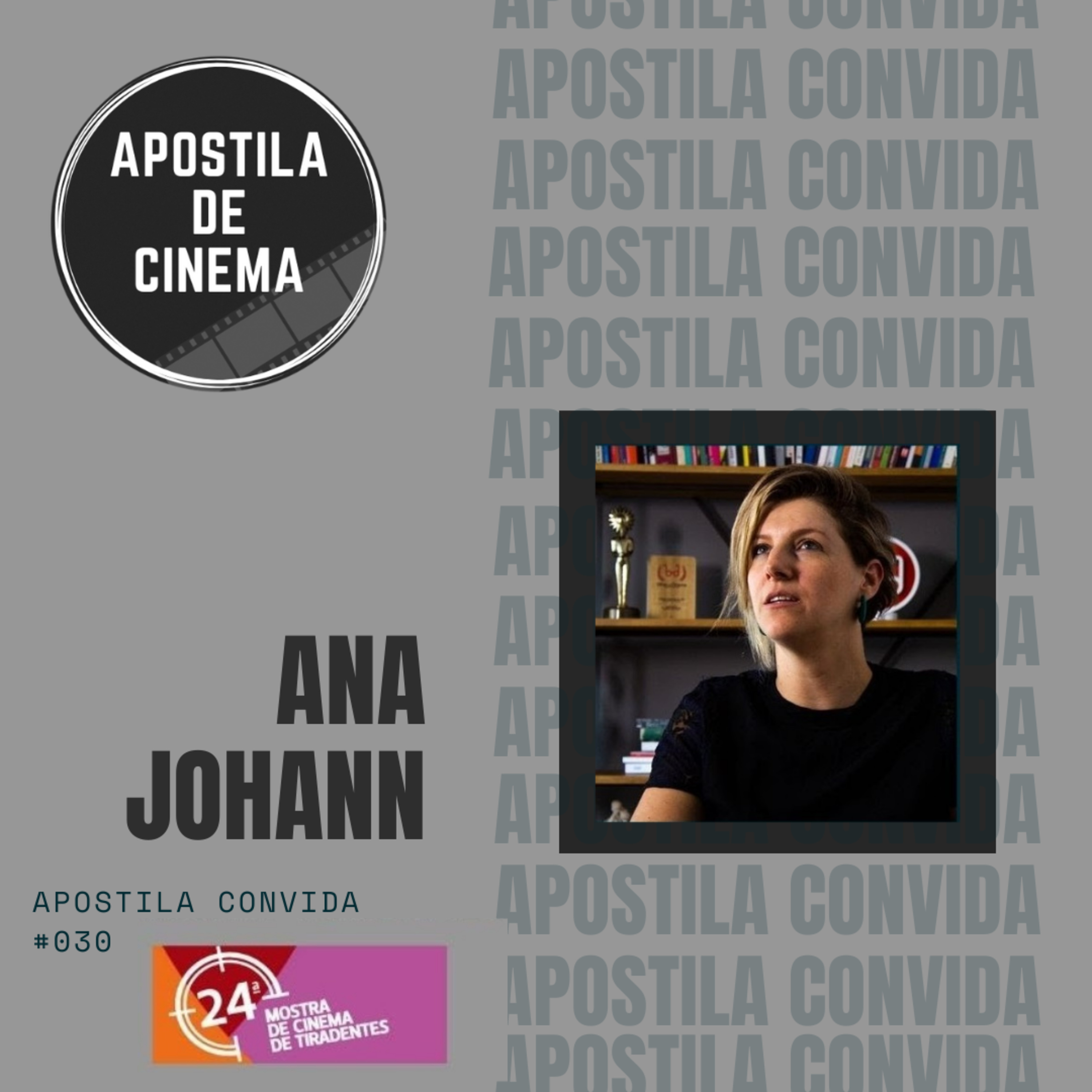 Apostila de Cinema