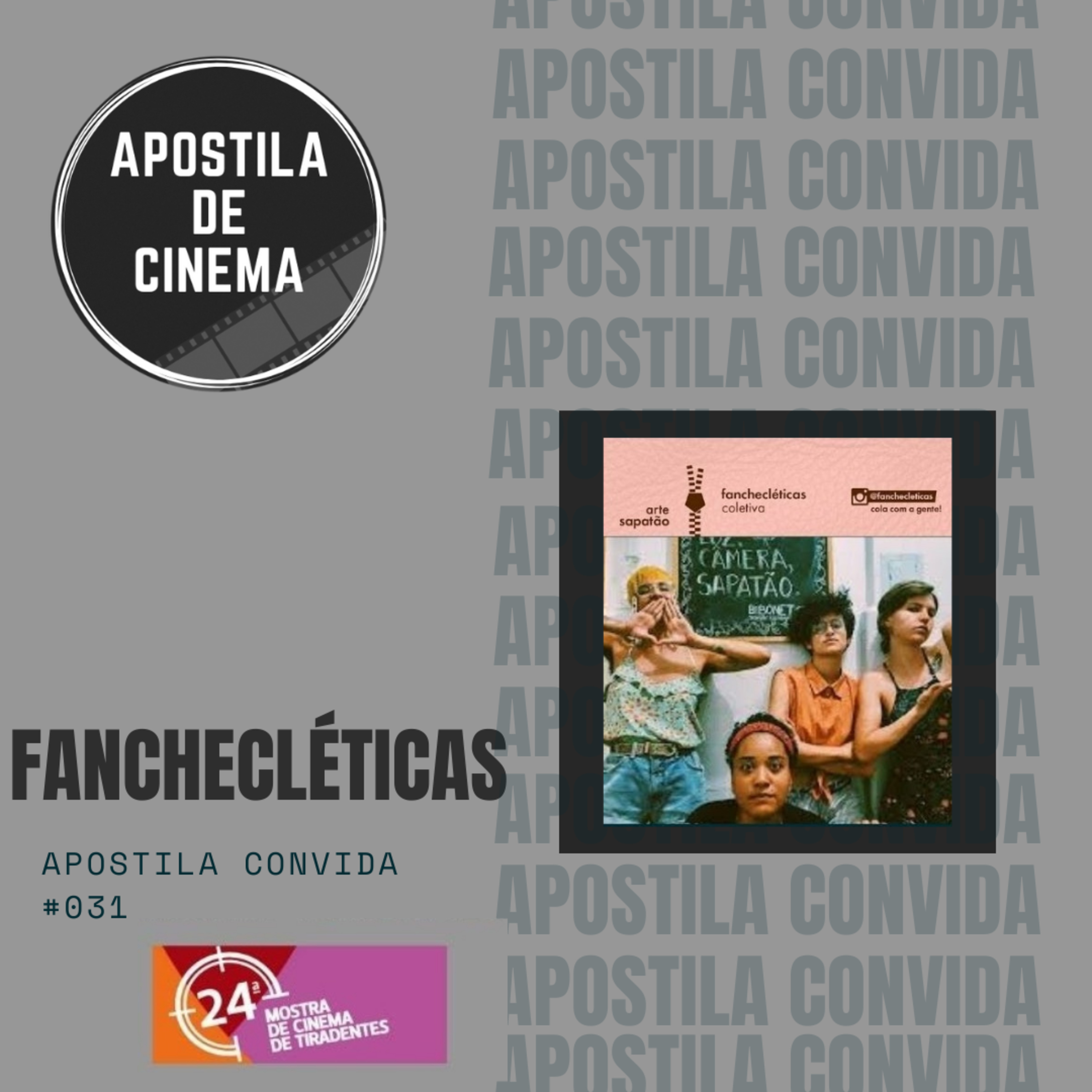 Apostila de Cinema