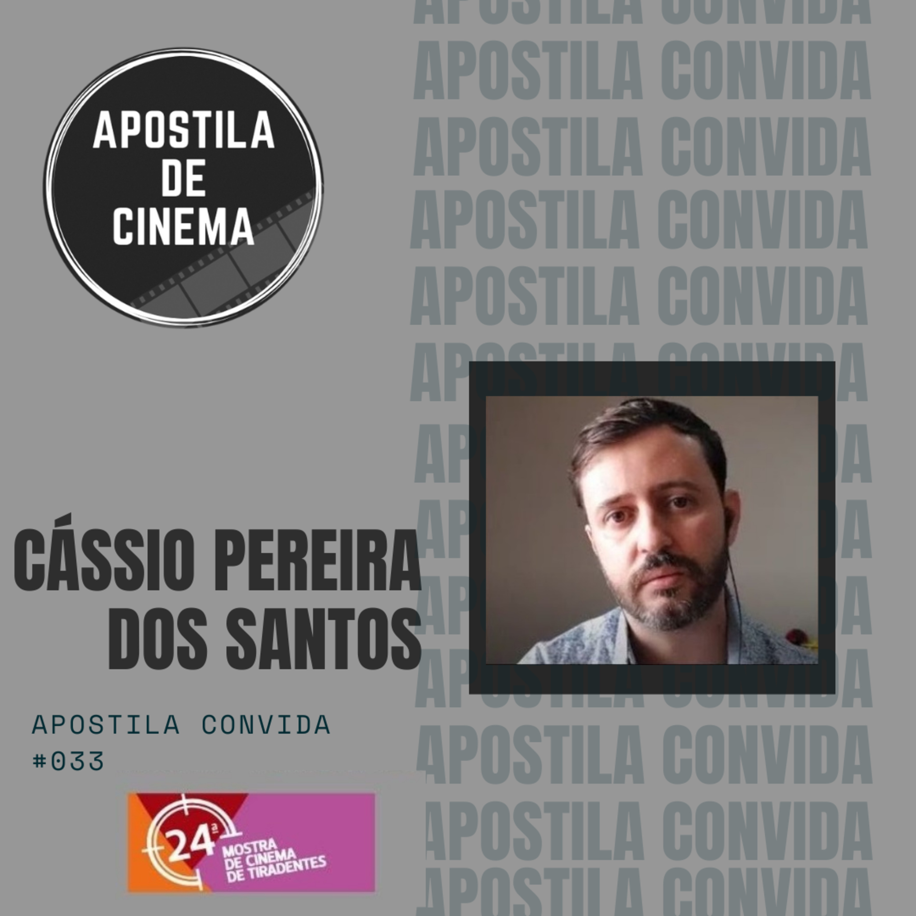 Apostila de Cinema