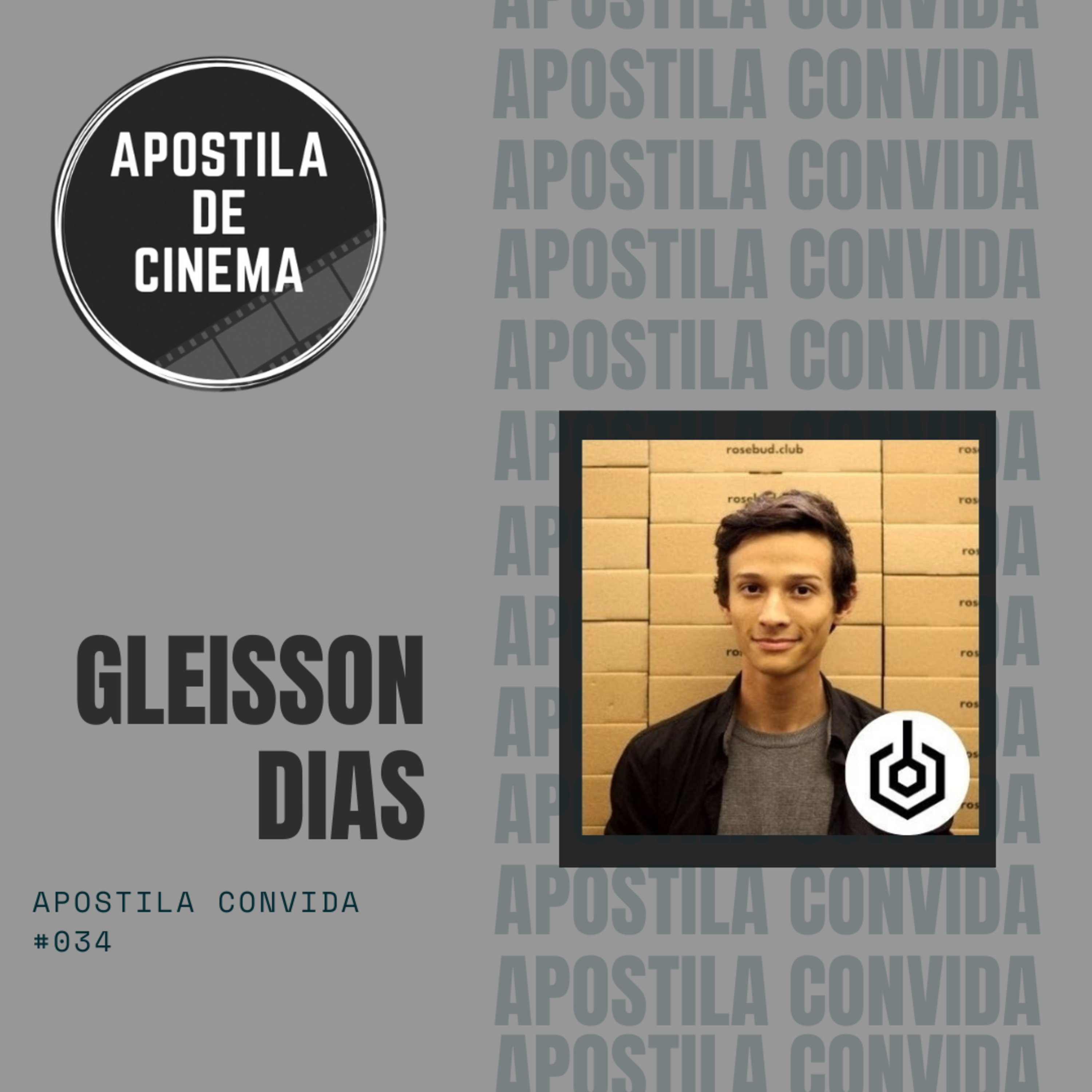 Apostila de Cinema