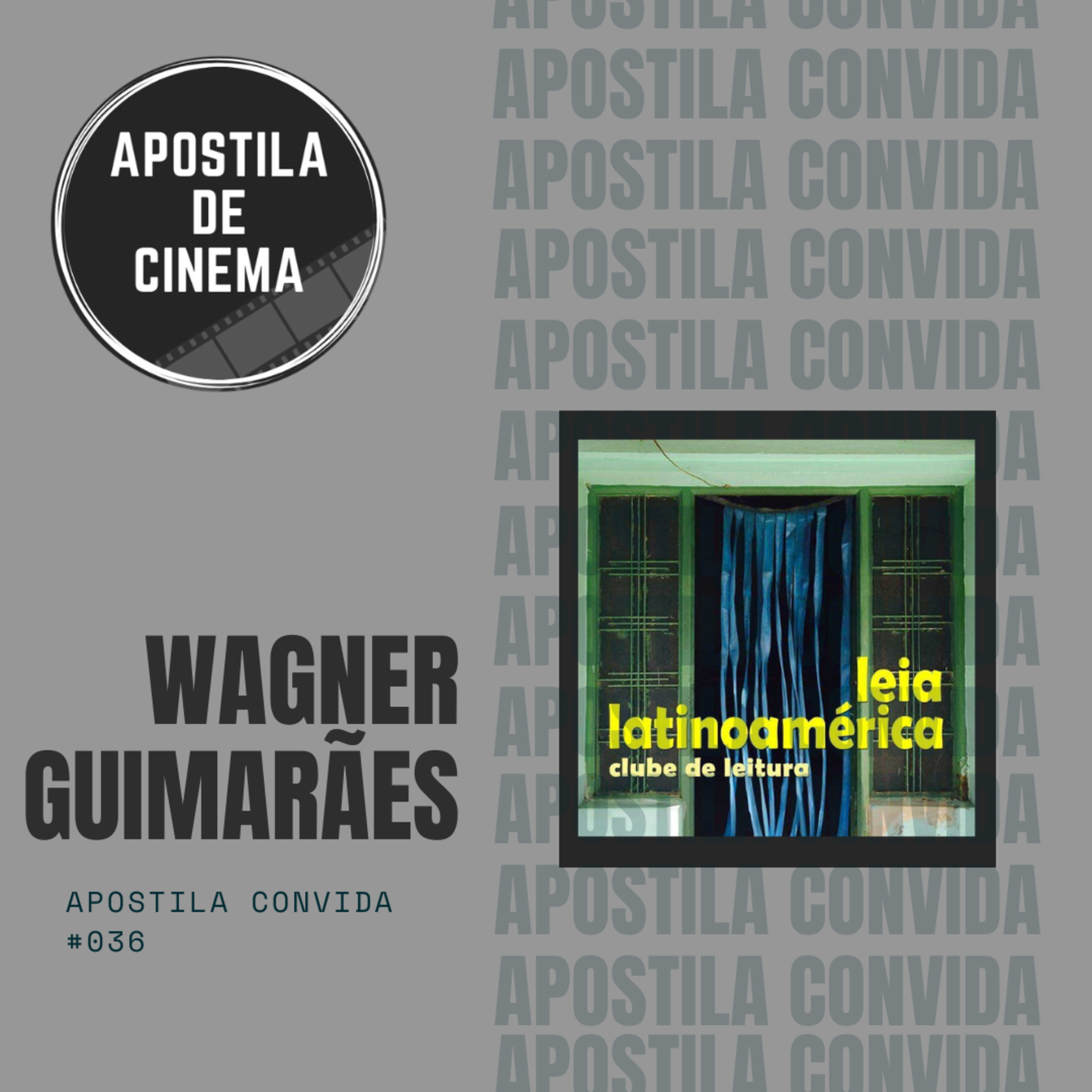 Apostila de Cinema