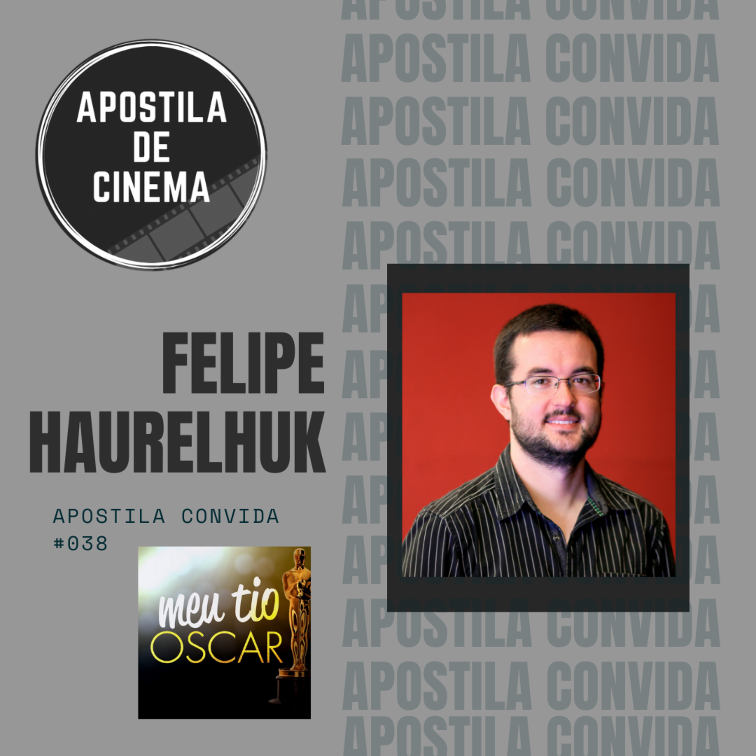 Apostila de Cinema