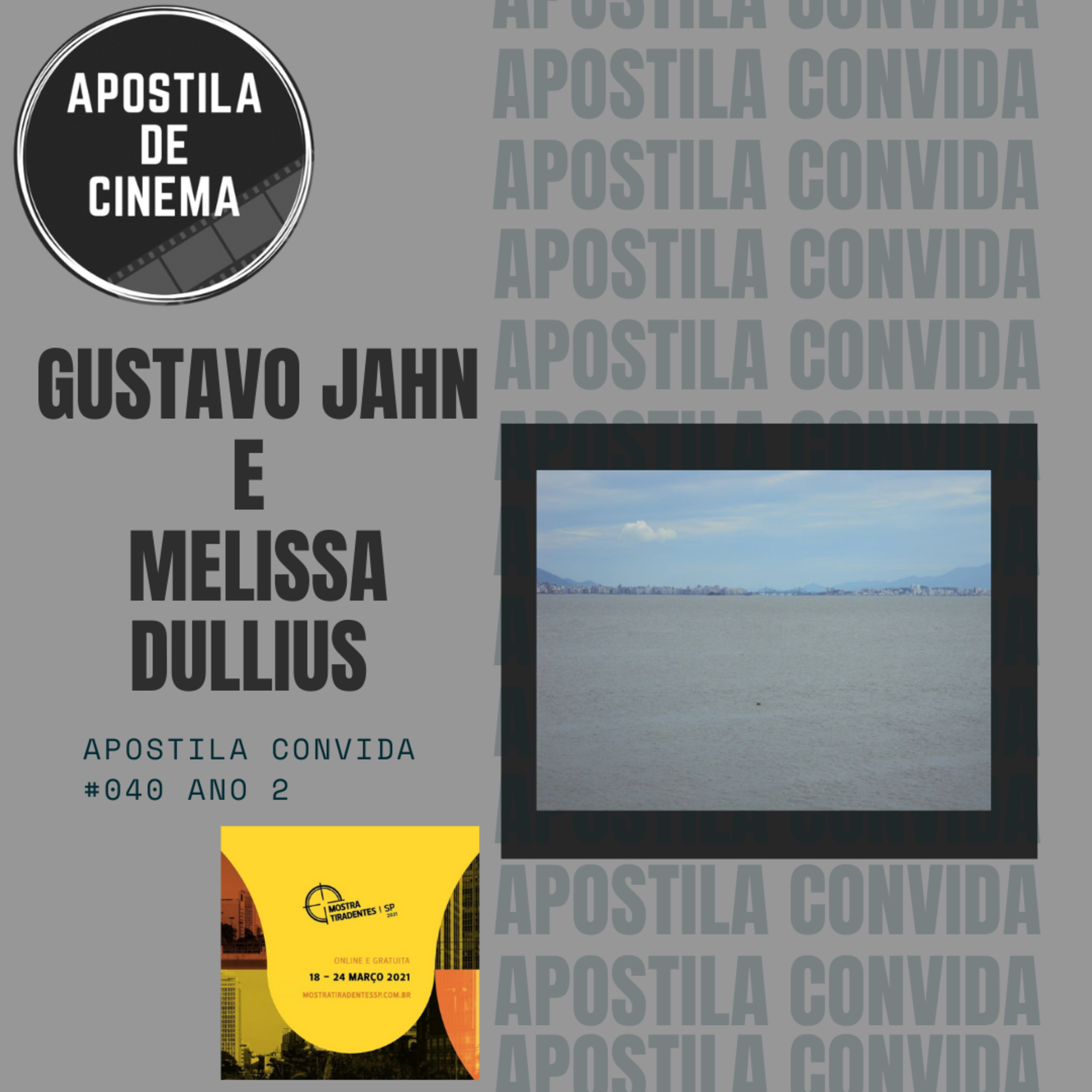 Apostila de Cinema