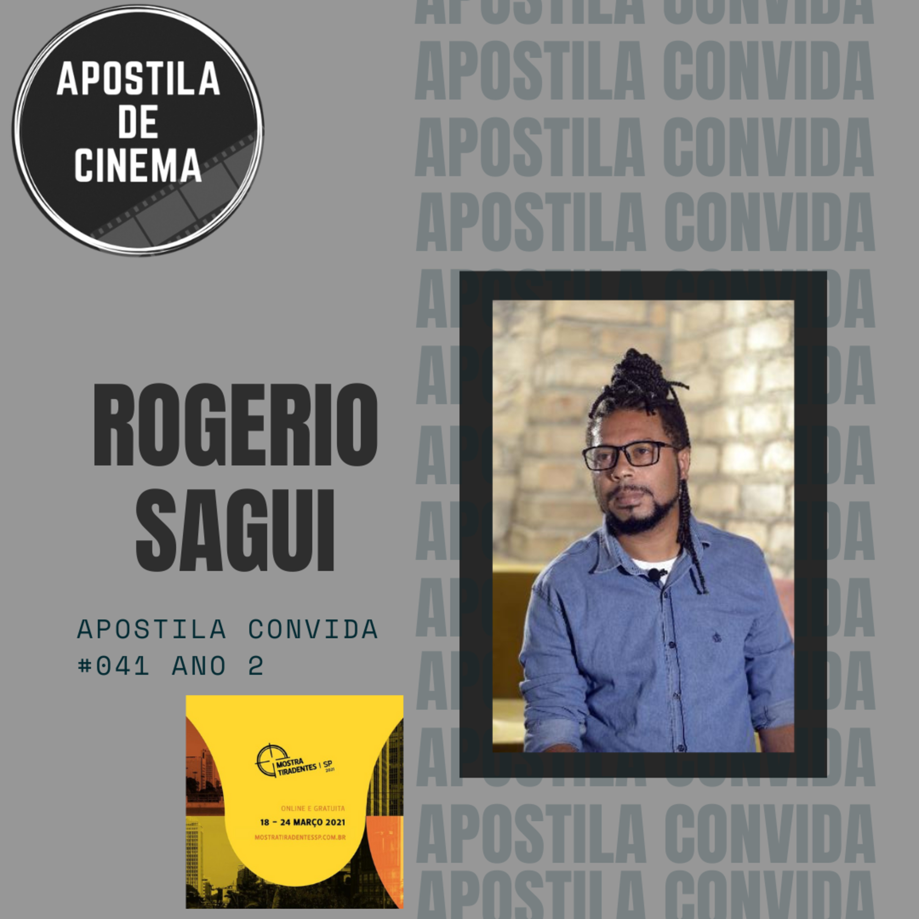 Apostila de Cinema