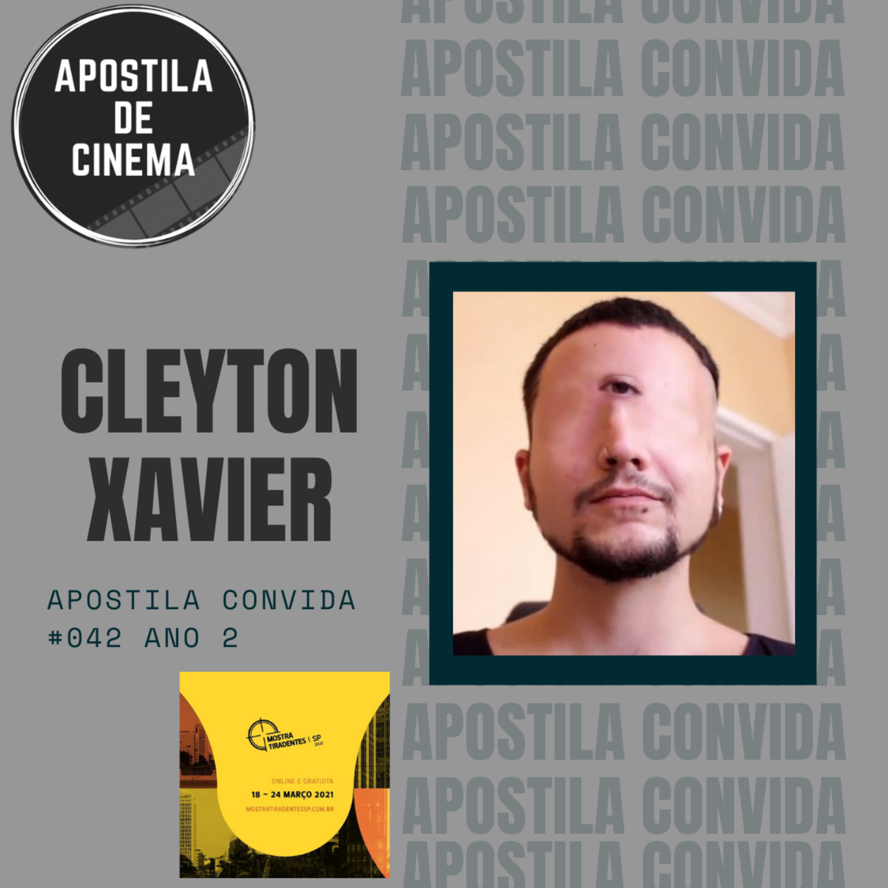 Apostila de Cinema