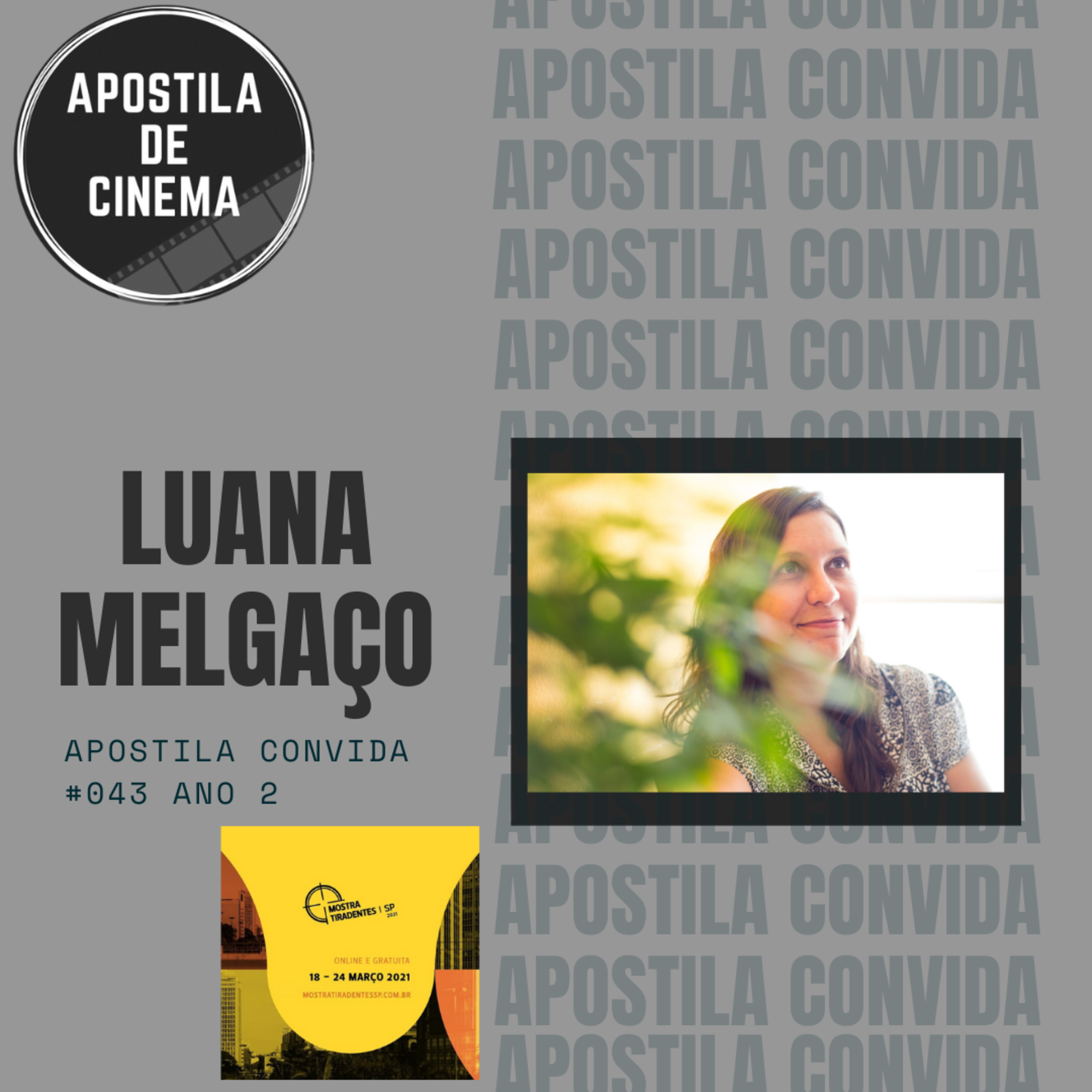 Apostila de Cinema