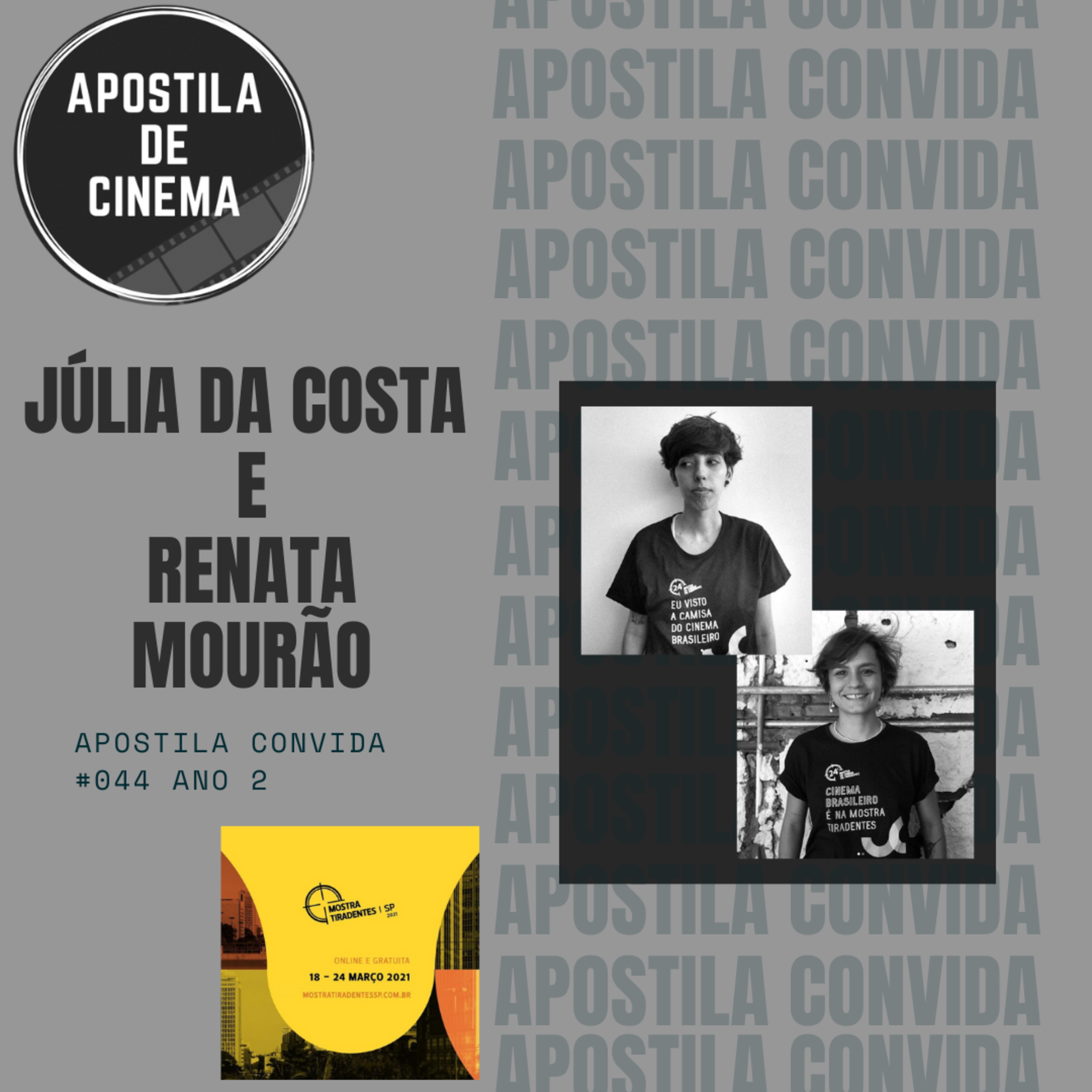Apostila de Cinema