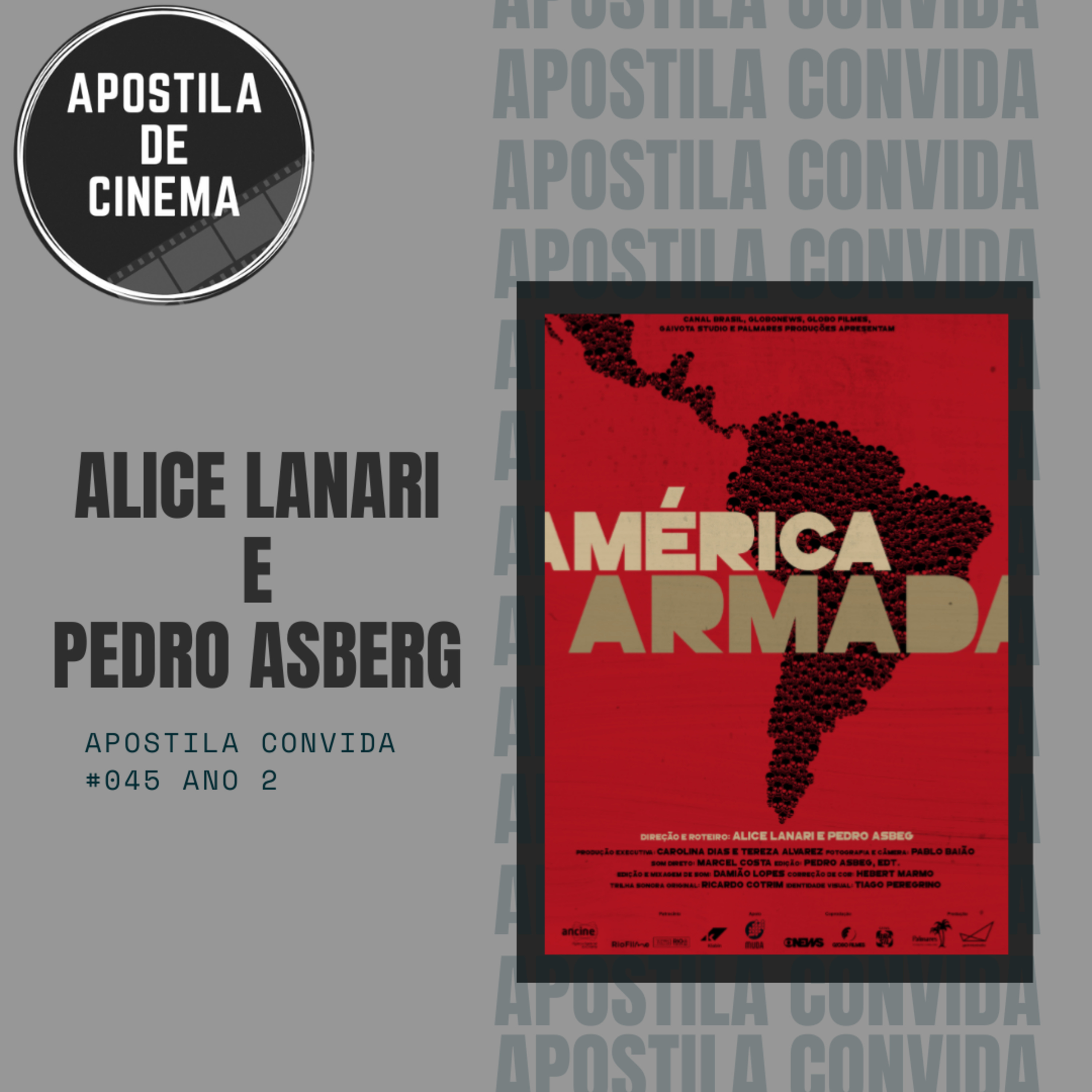 Apostila de Cinema