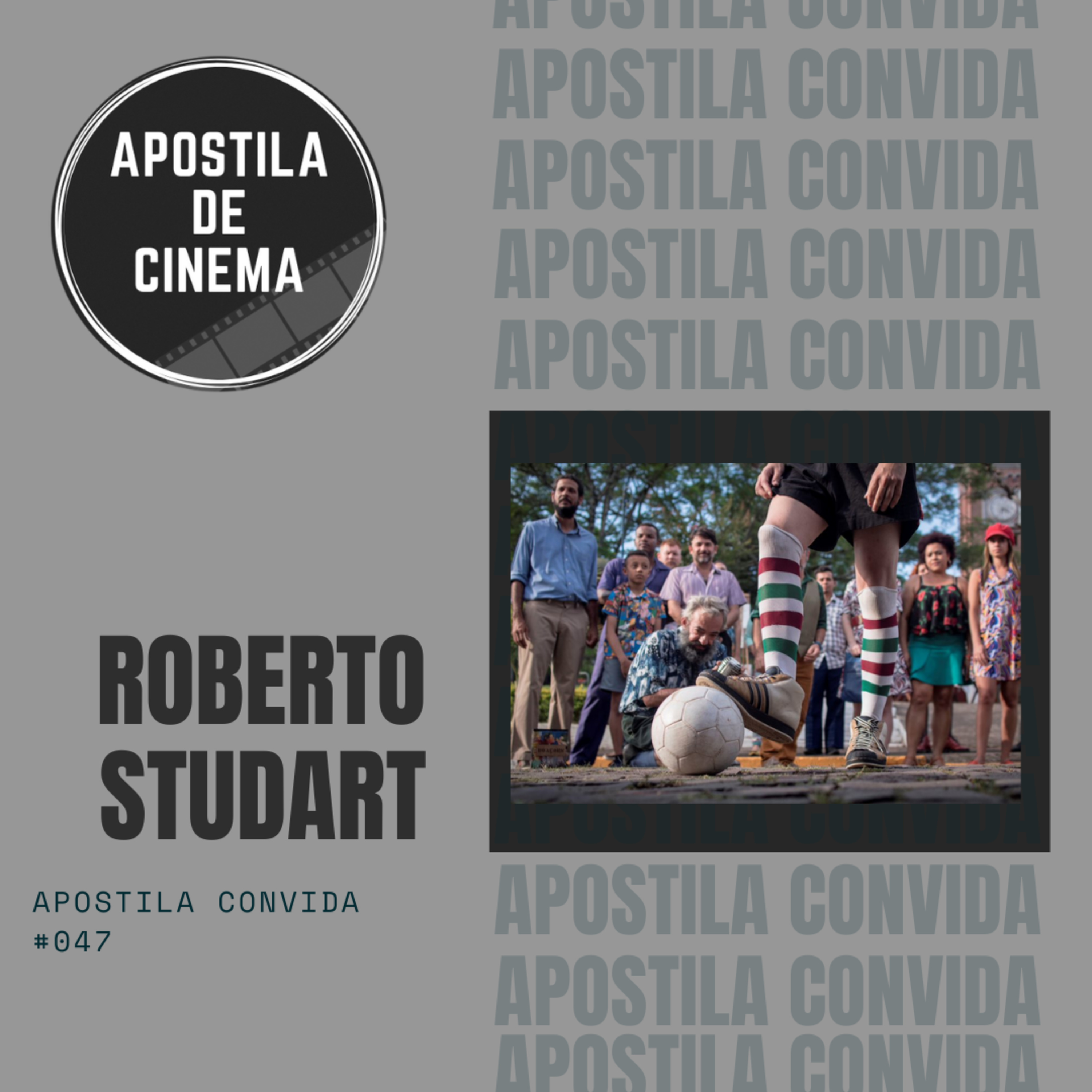 Apostila de Cinema