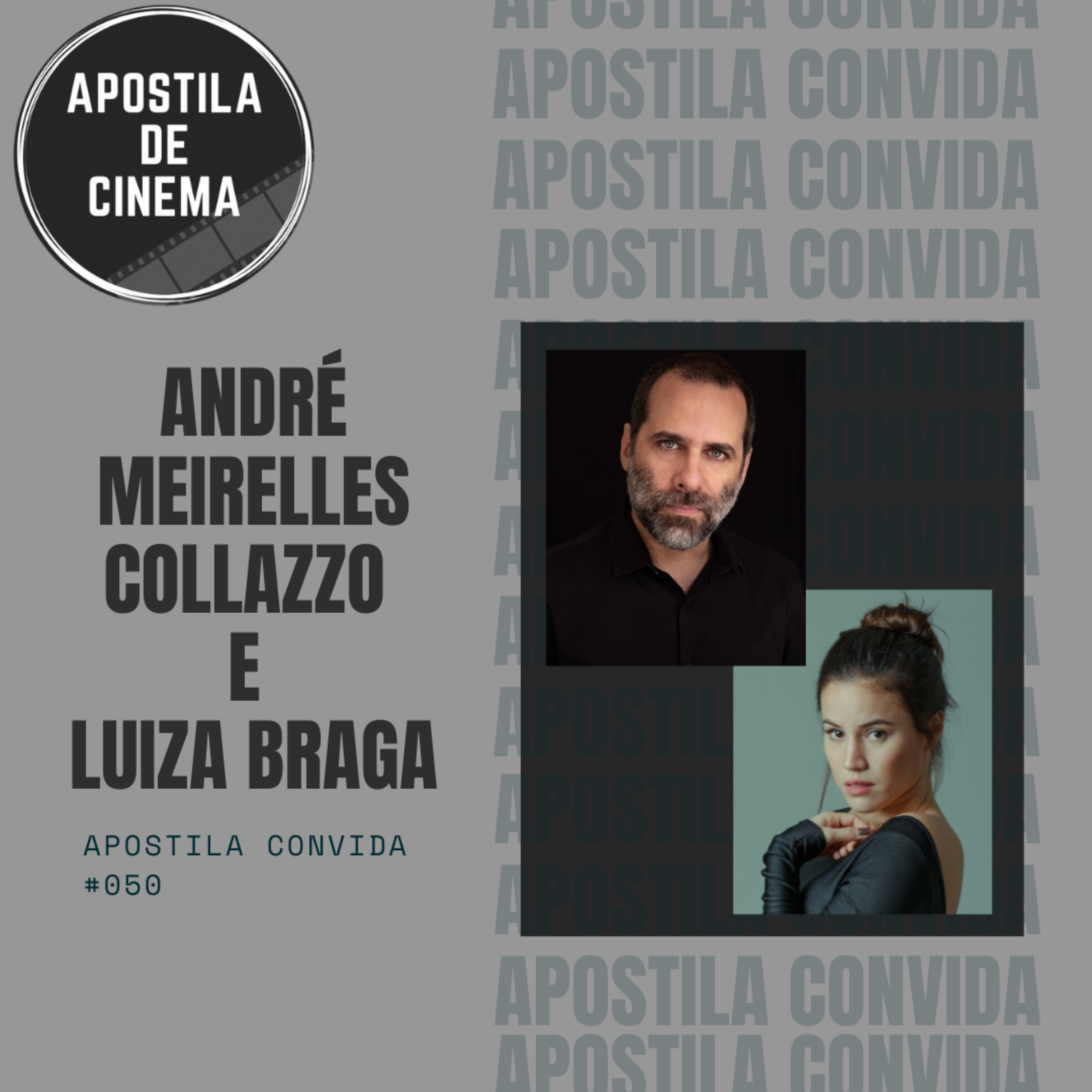 Apostila de Cinema