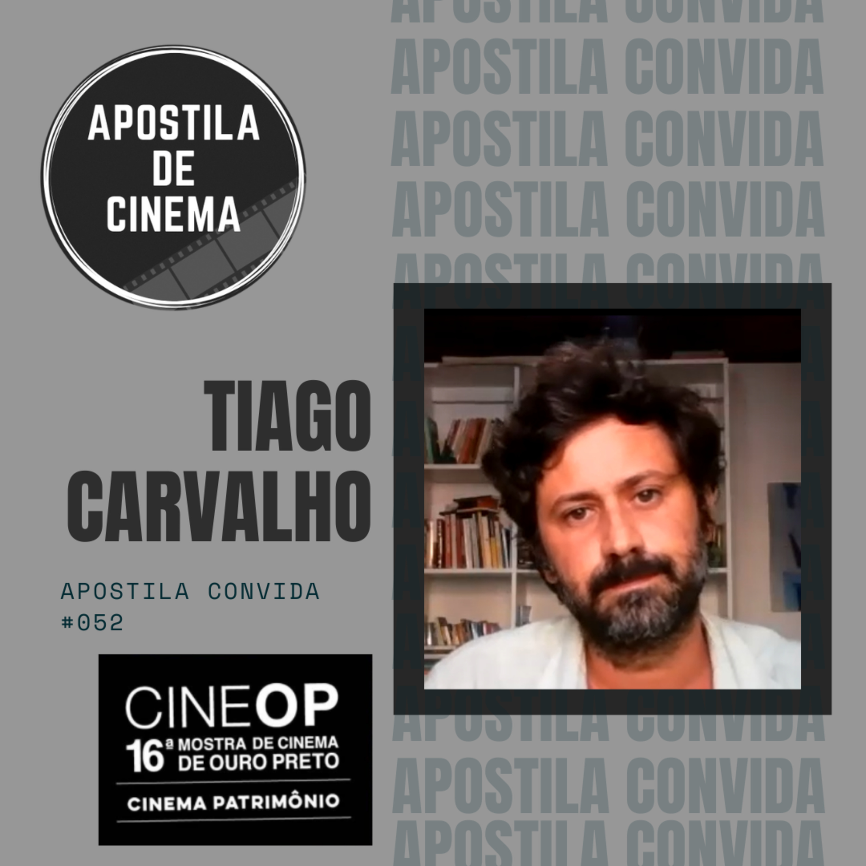 Apostila de Cinema
