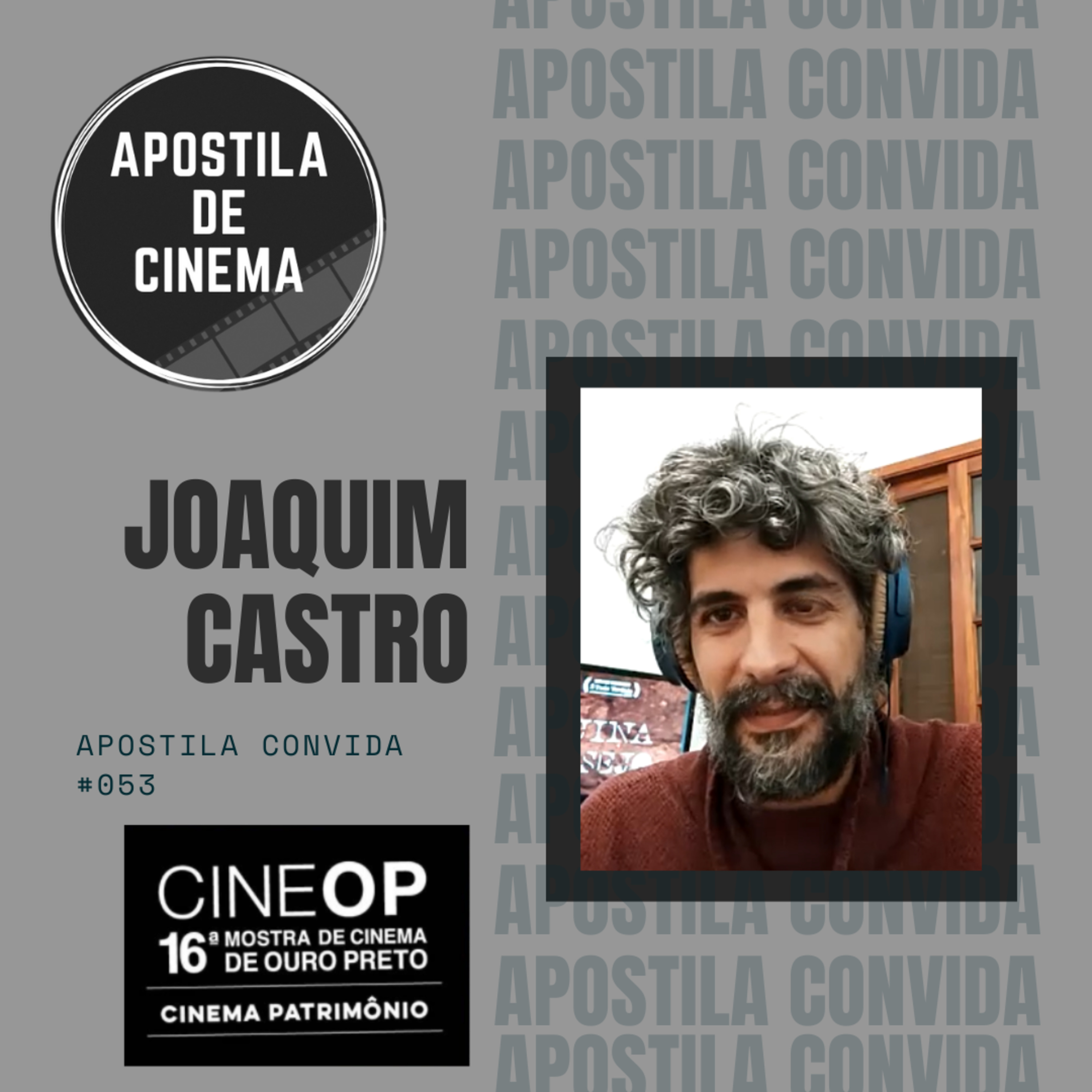 Apostila de Cinema