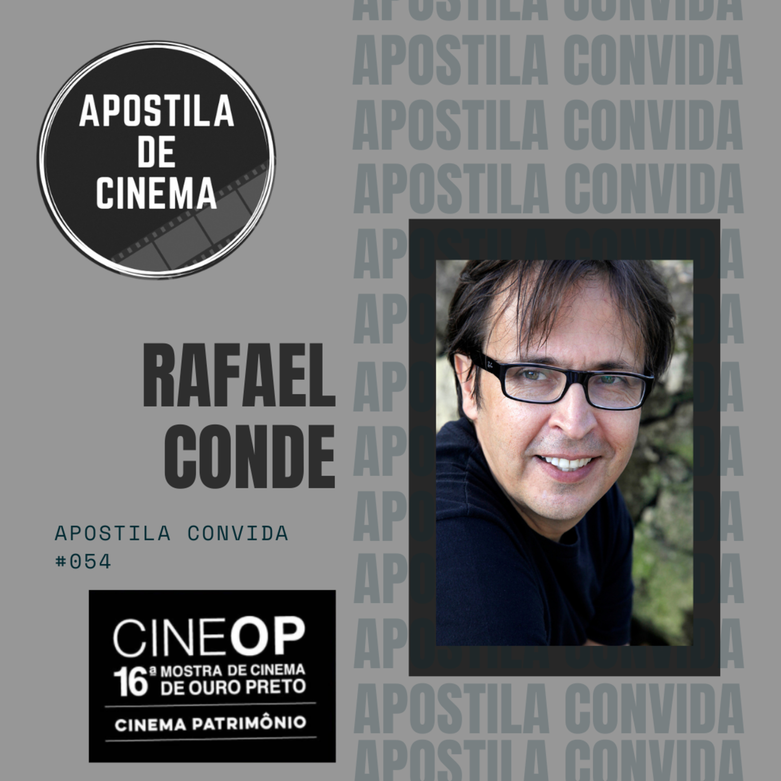 Apostila de Cinema