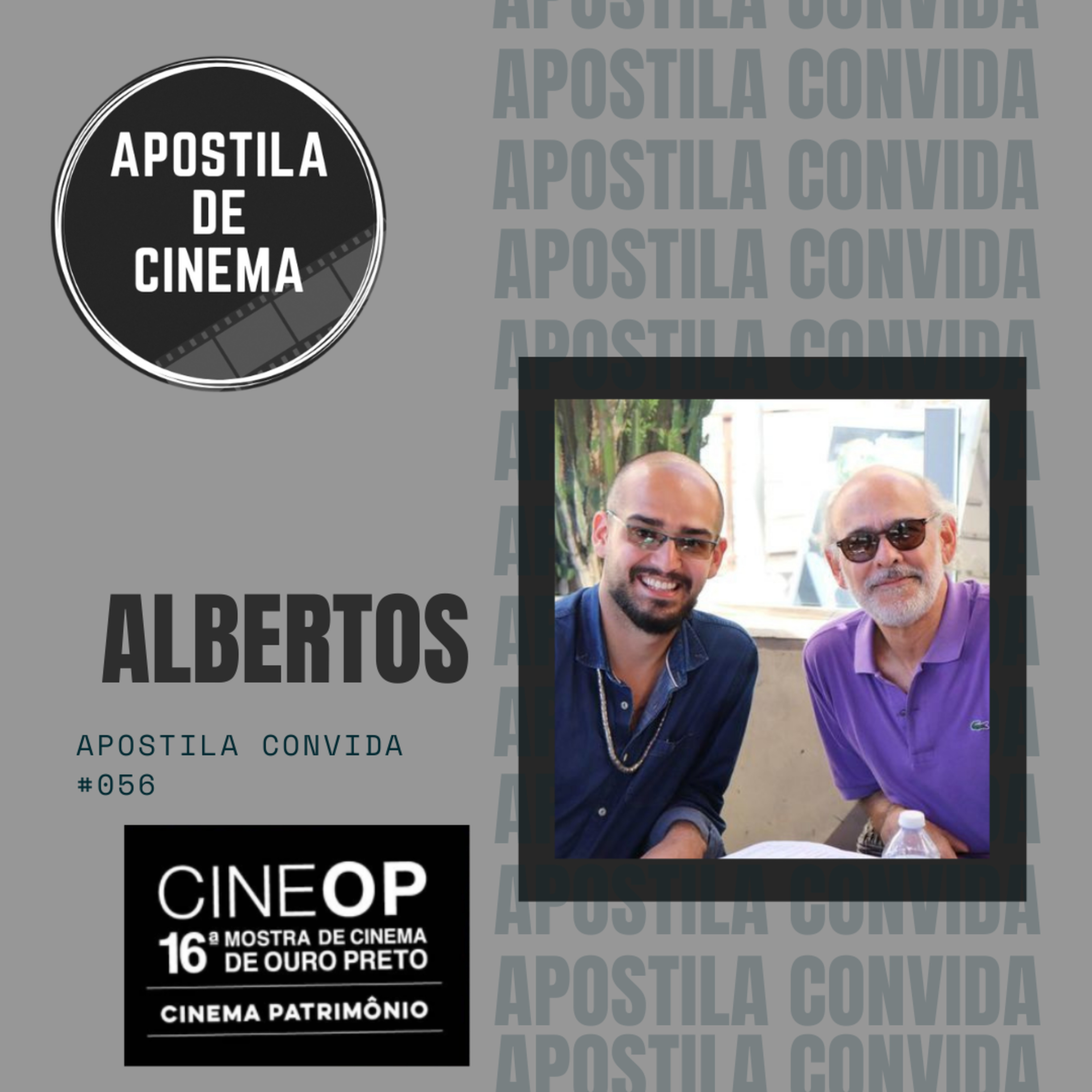 Apostila de Cinema
