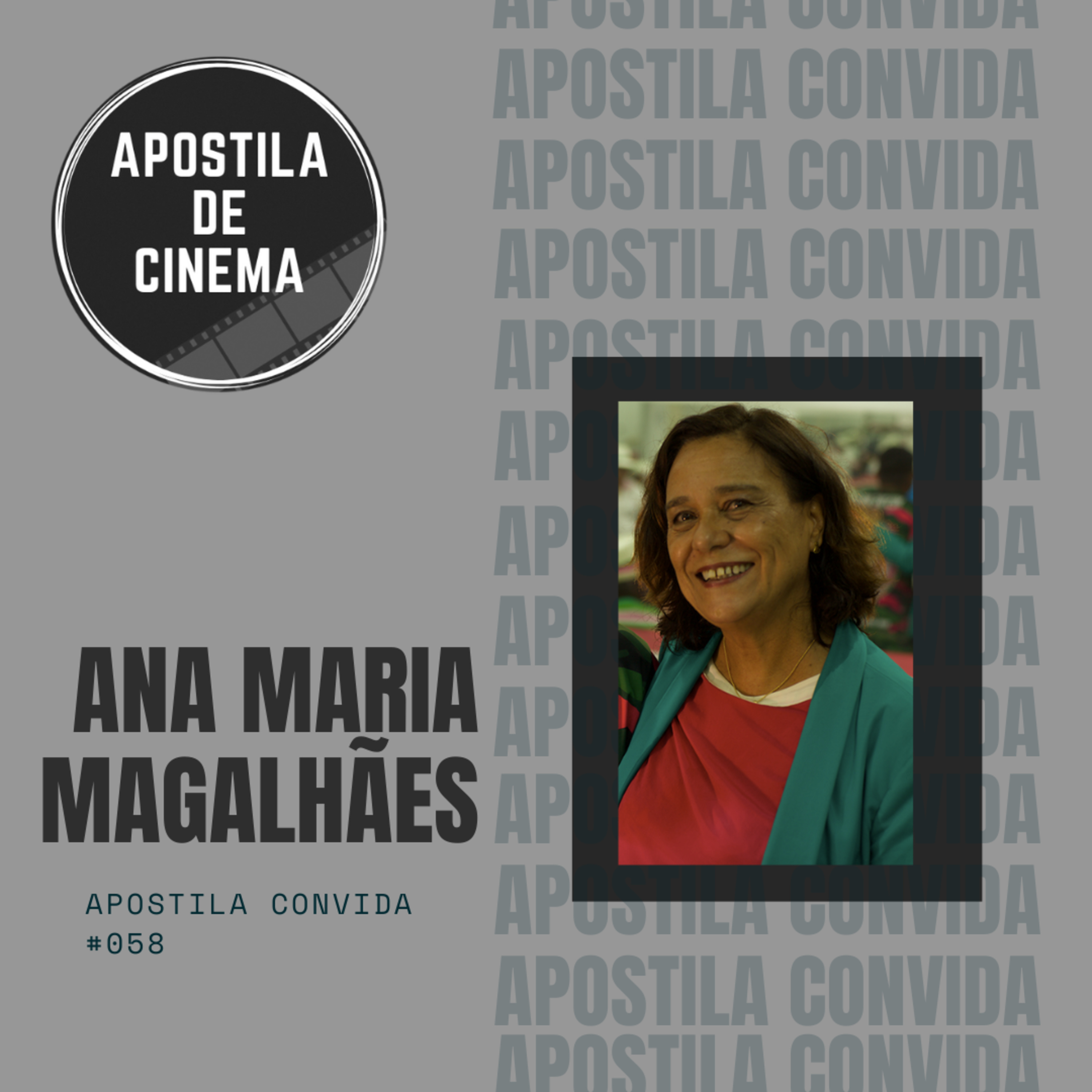 Apostila de Cinema