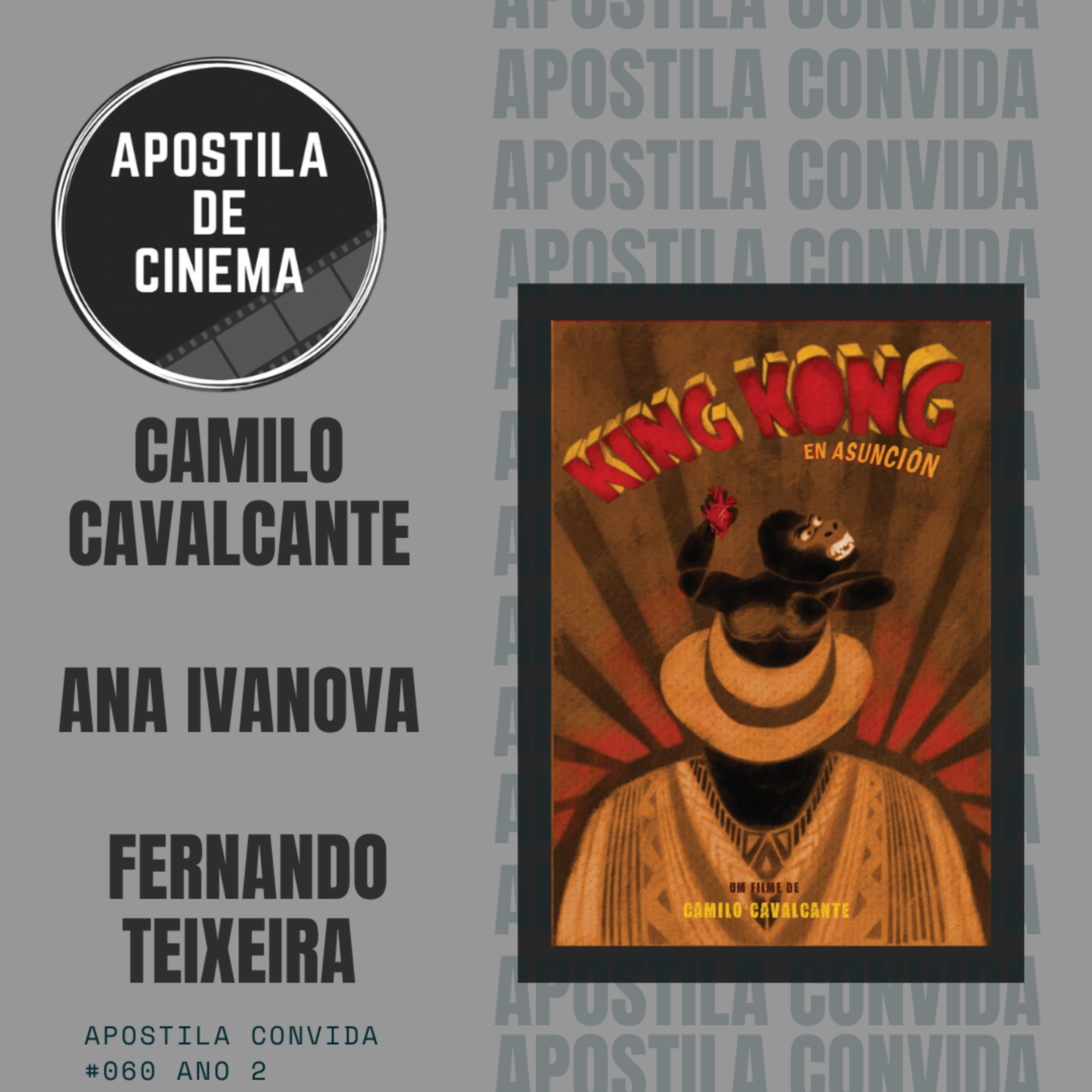 Apostila de Cinema