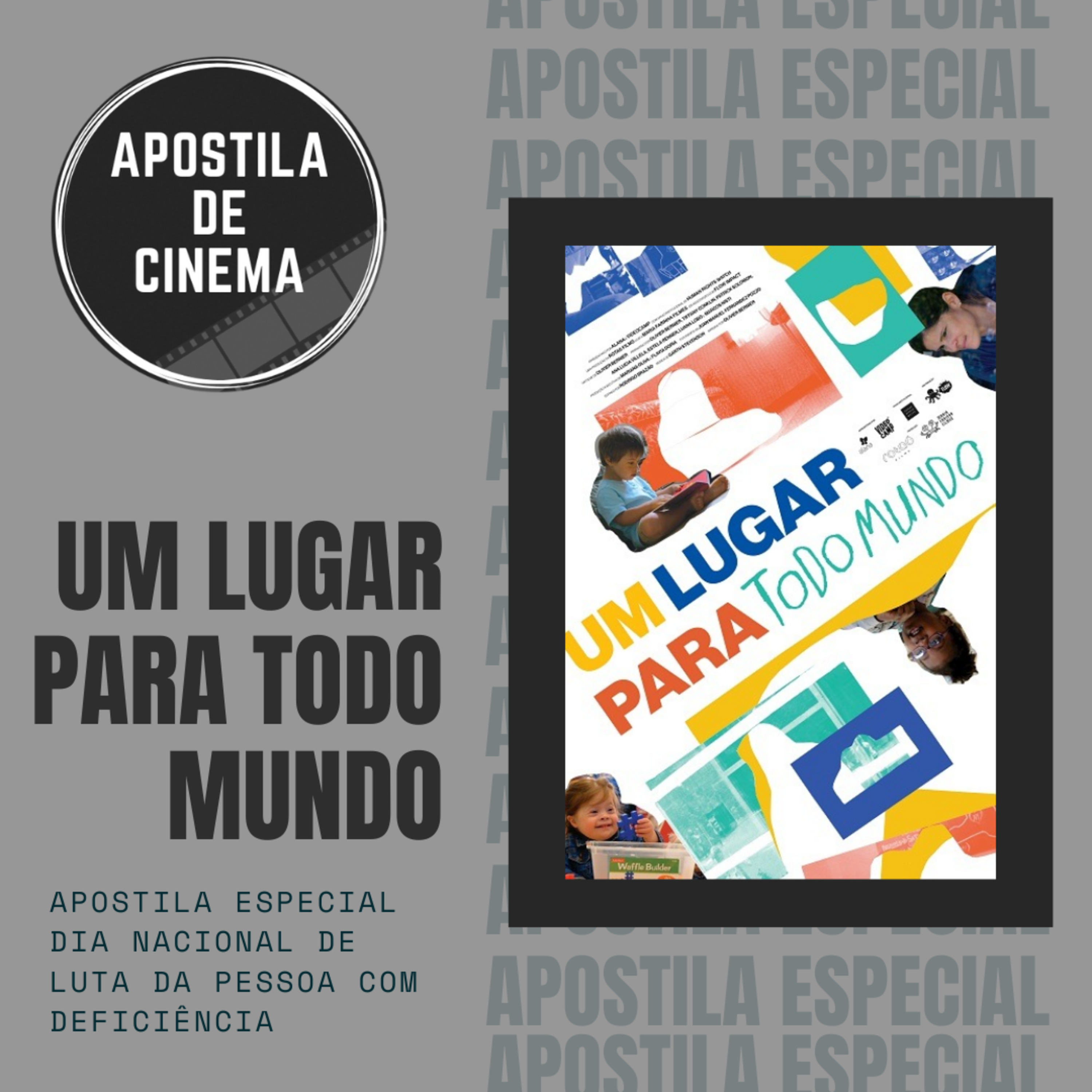 Apostila de Cinema