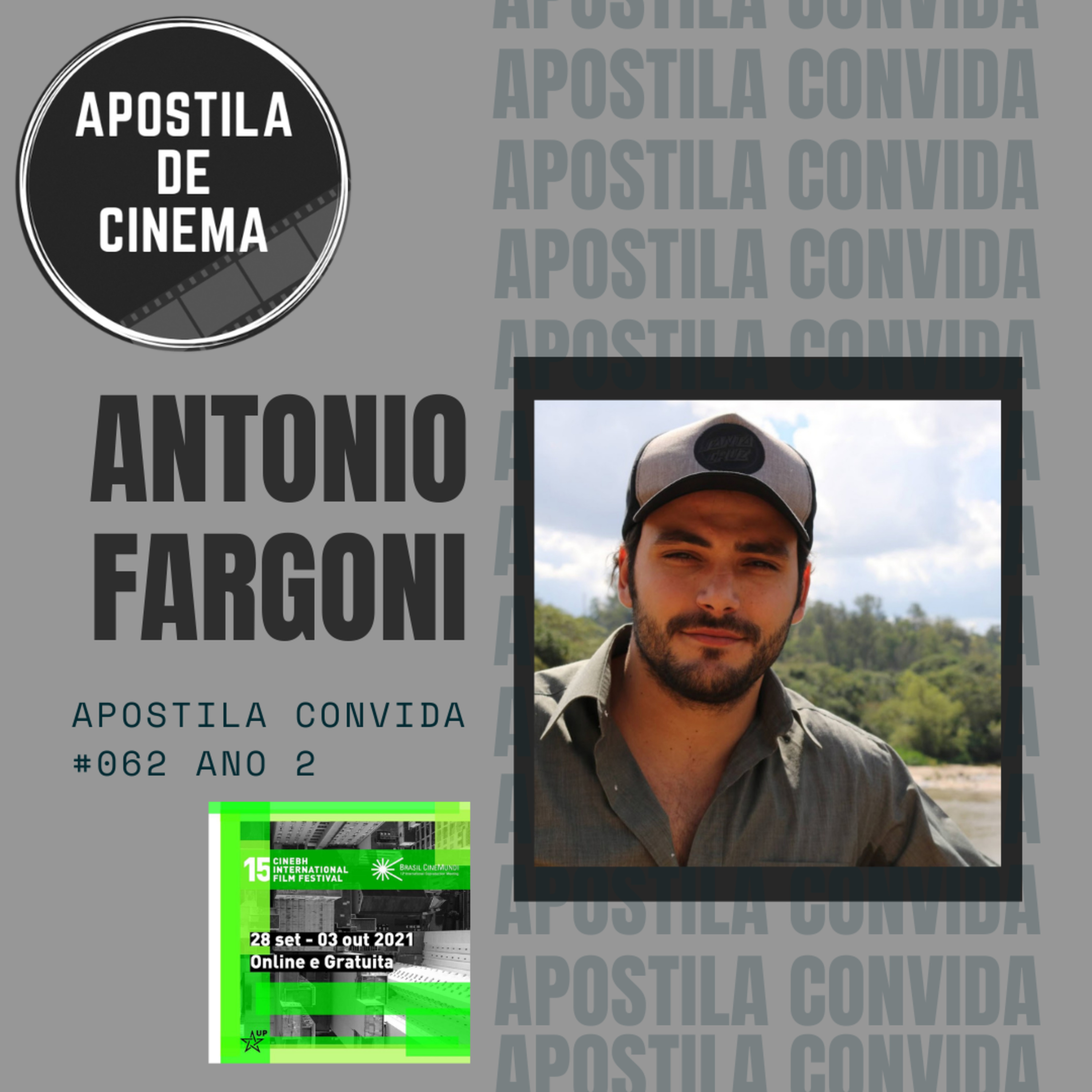 Apostila de Cinema