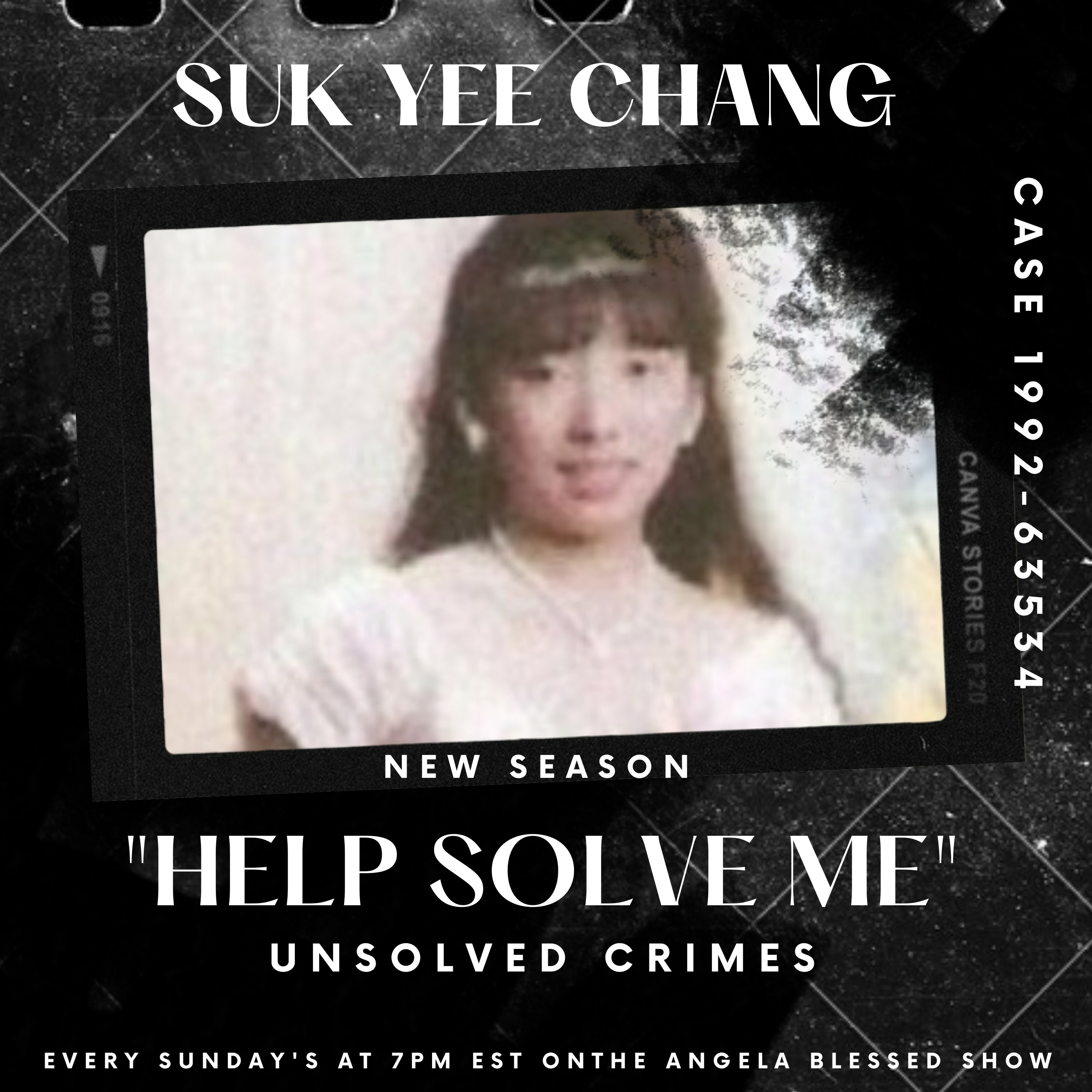 Suk Yee Chang- 1992-63534 episode artwork