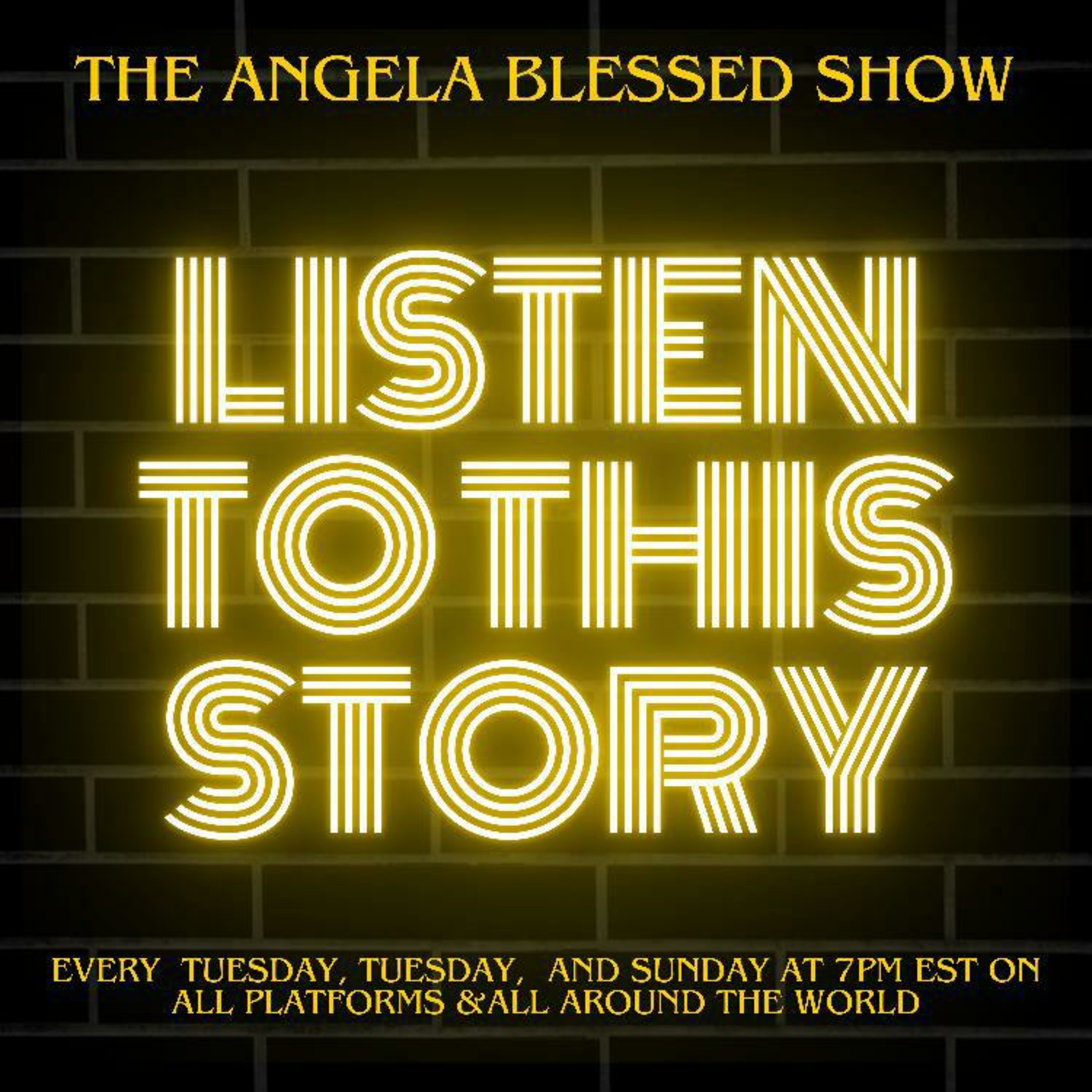 Listen To This  episode artwork