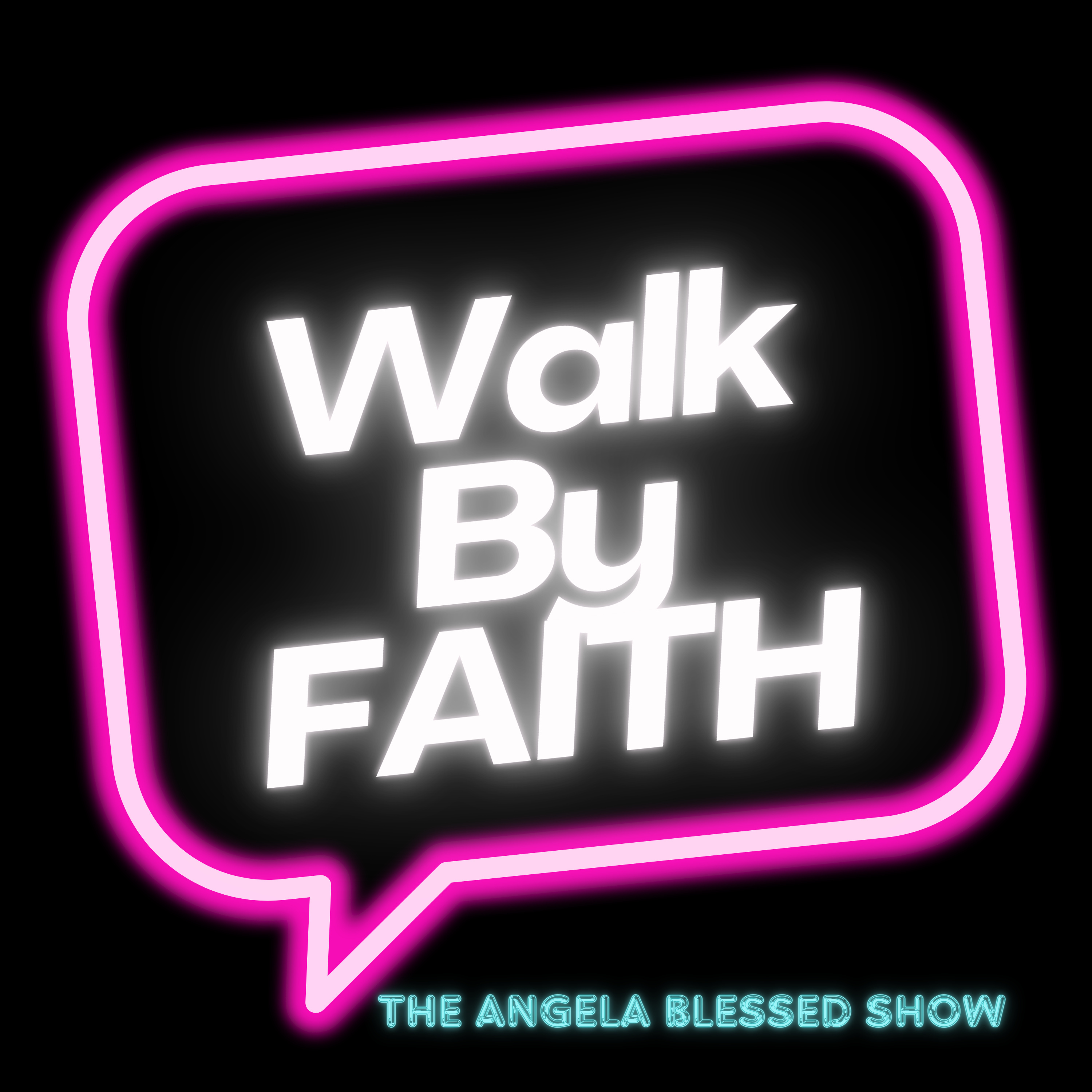 5 Ways To Walk By Faith episode artwork