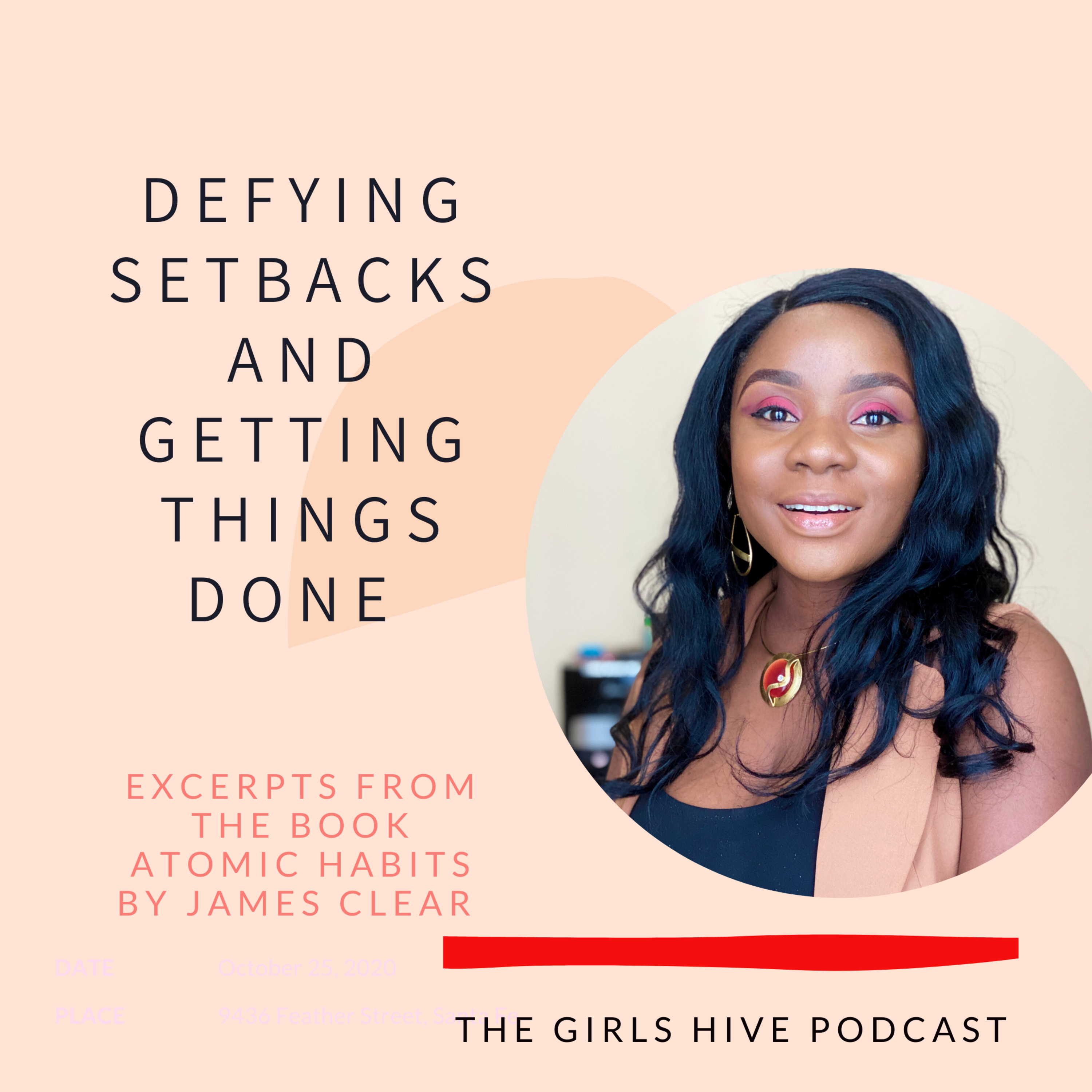 The Girls Hive