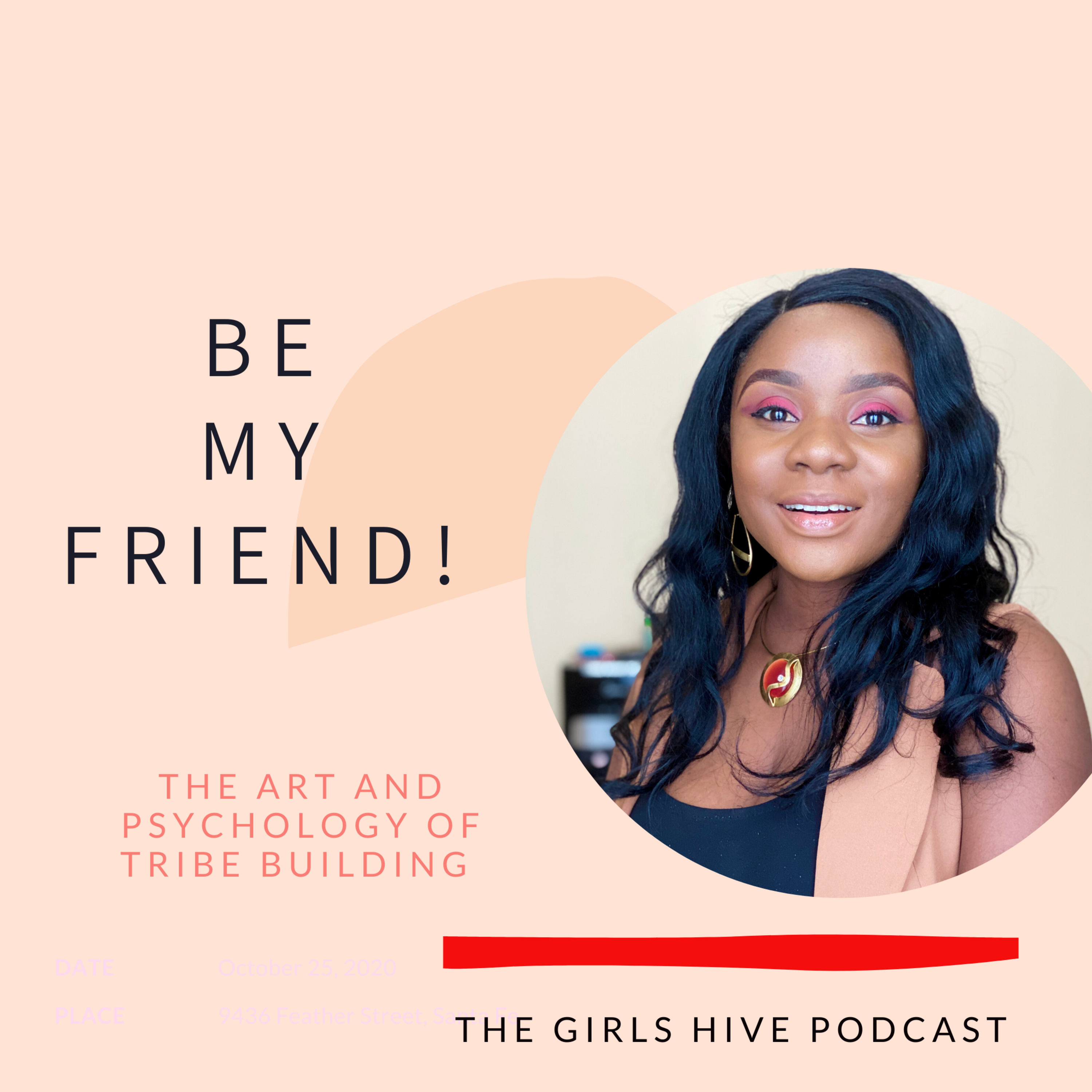 The Girls Hive