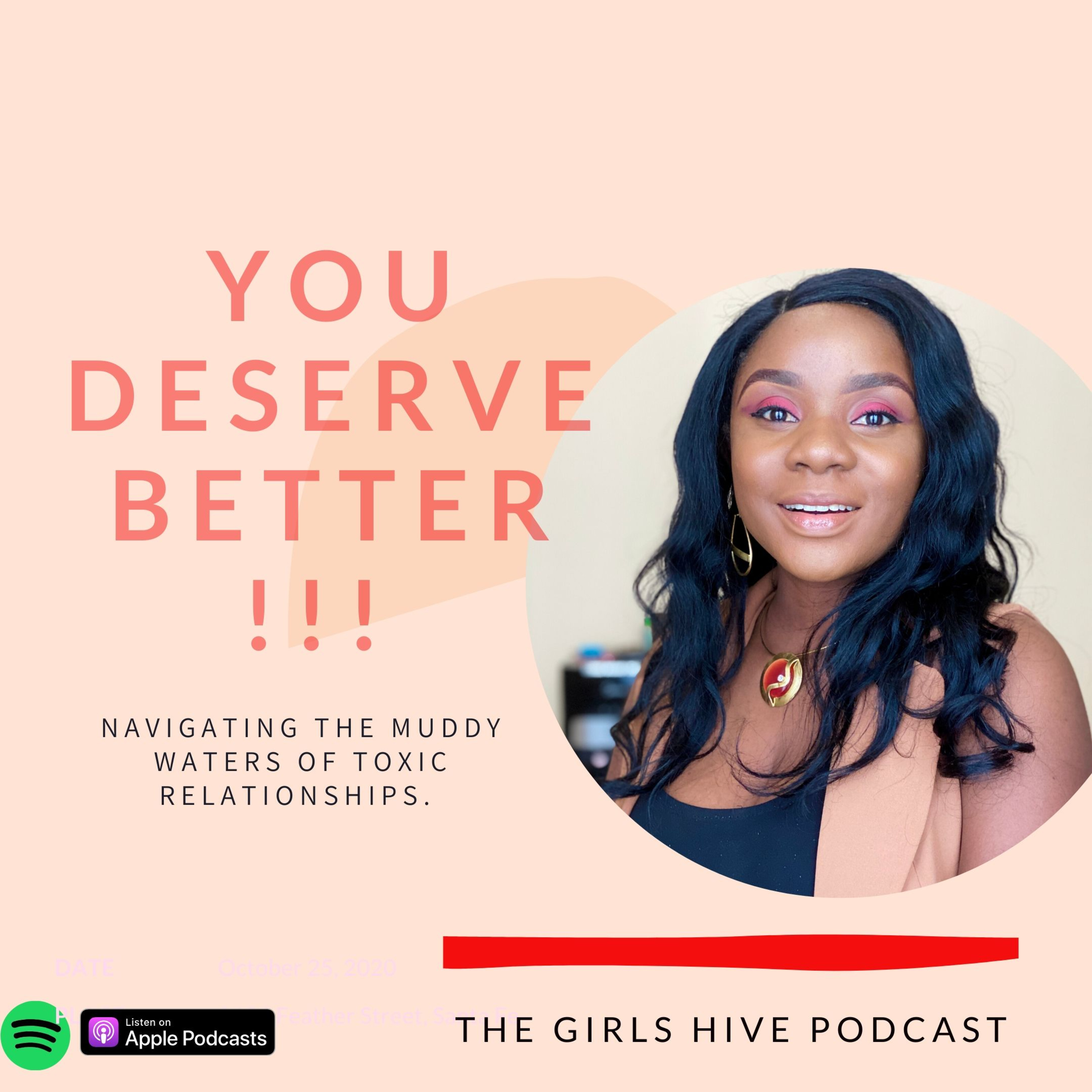 The Girls Hive