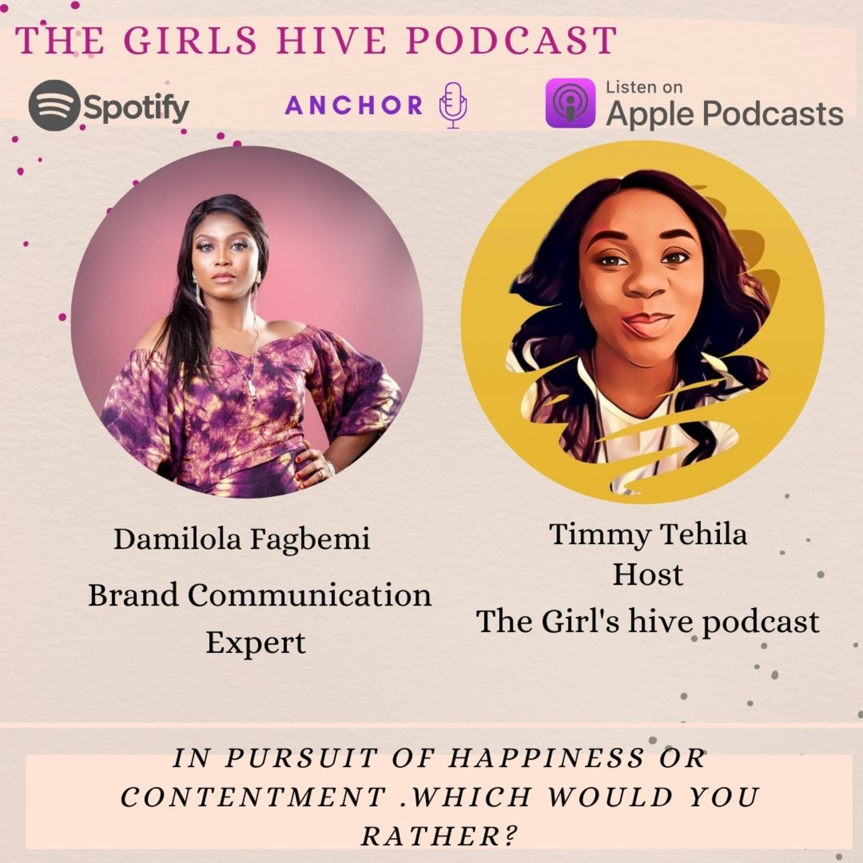 The Girls Hive