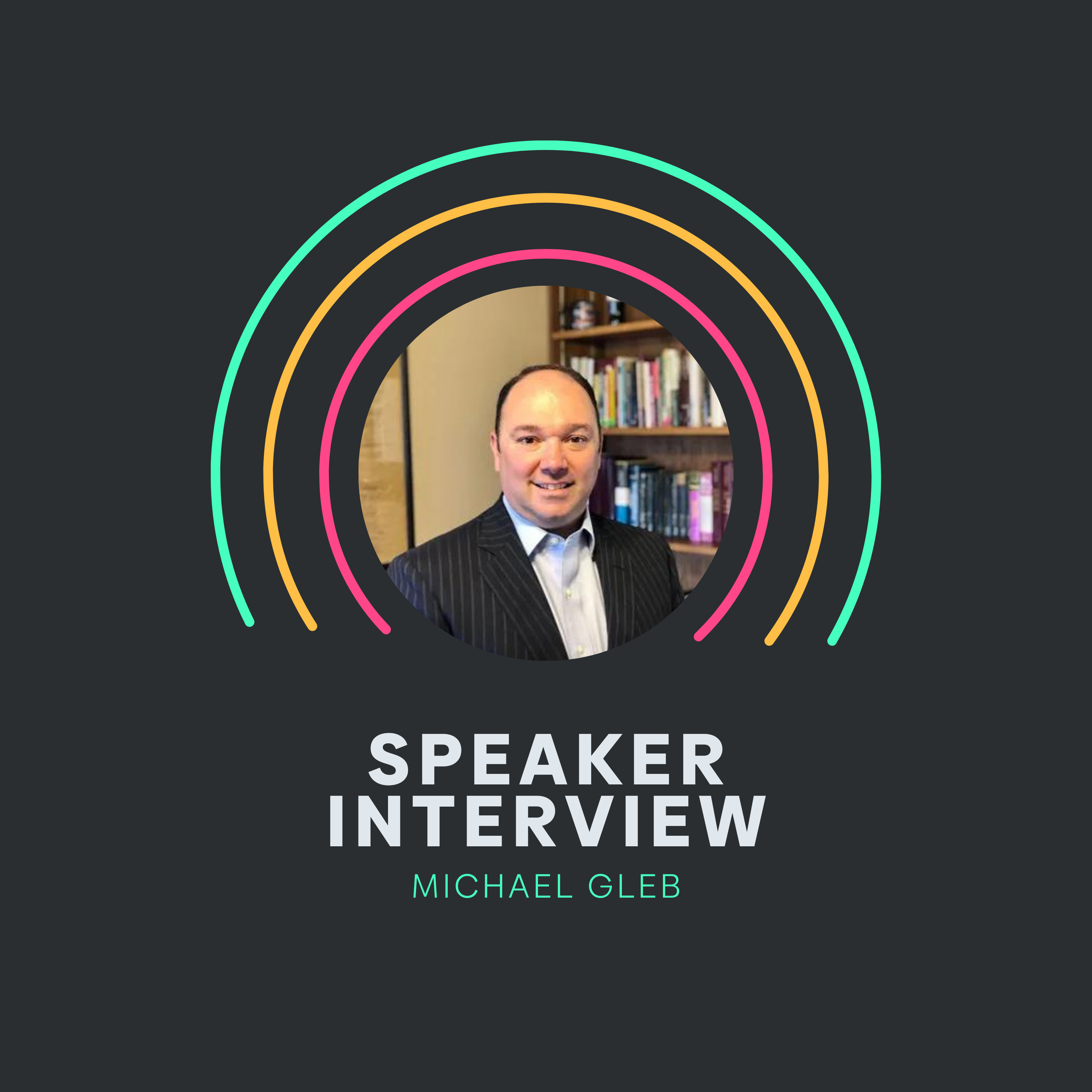 Rural Church Ministry with Pastor Michael Gleb episode artwork