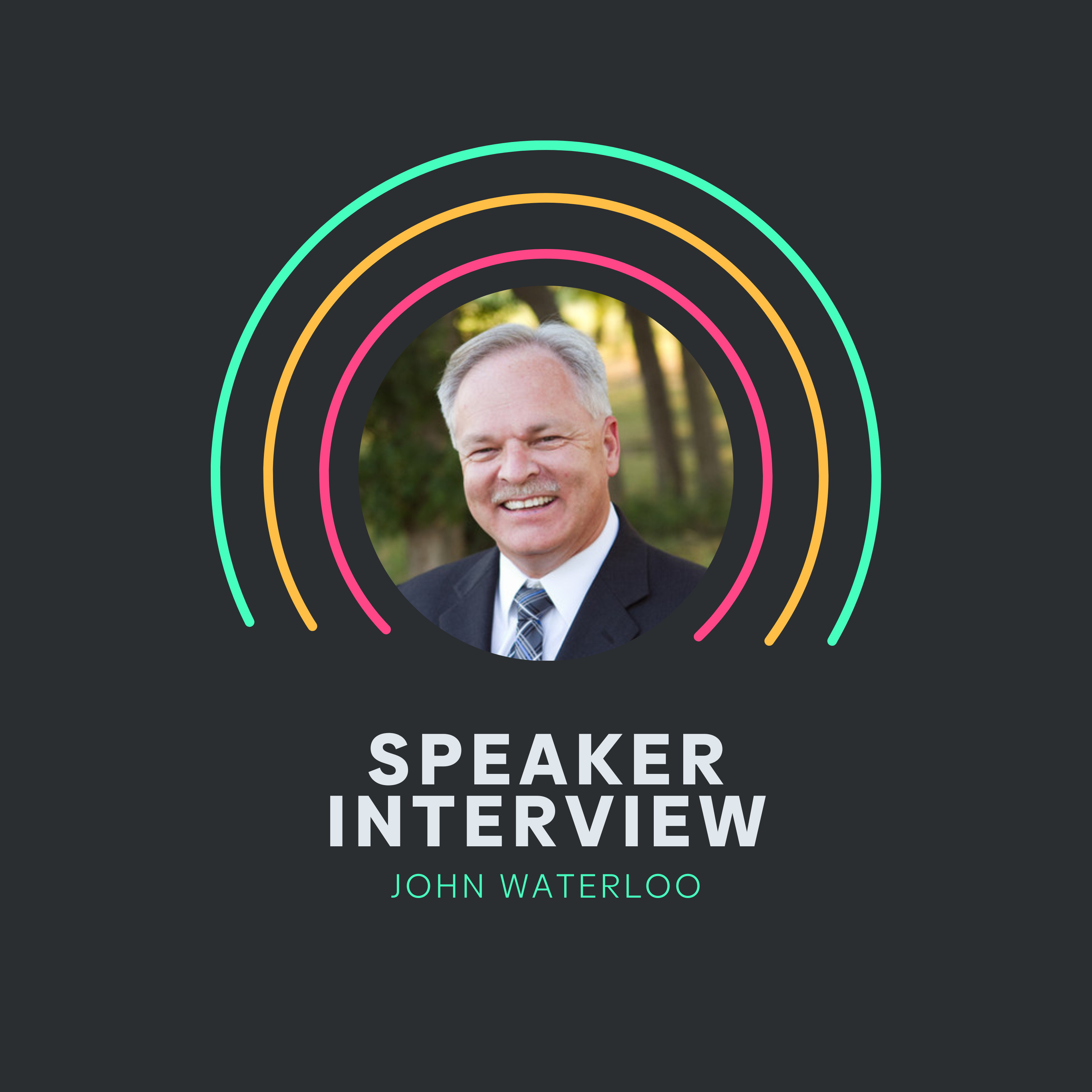 Starting a Christian School with Pastor John Waterloo episode artwork