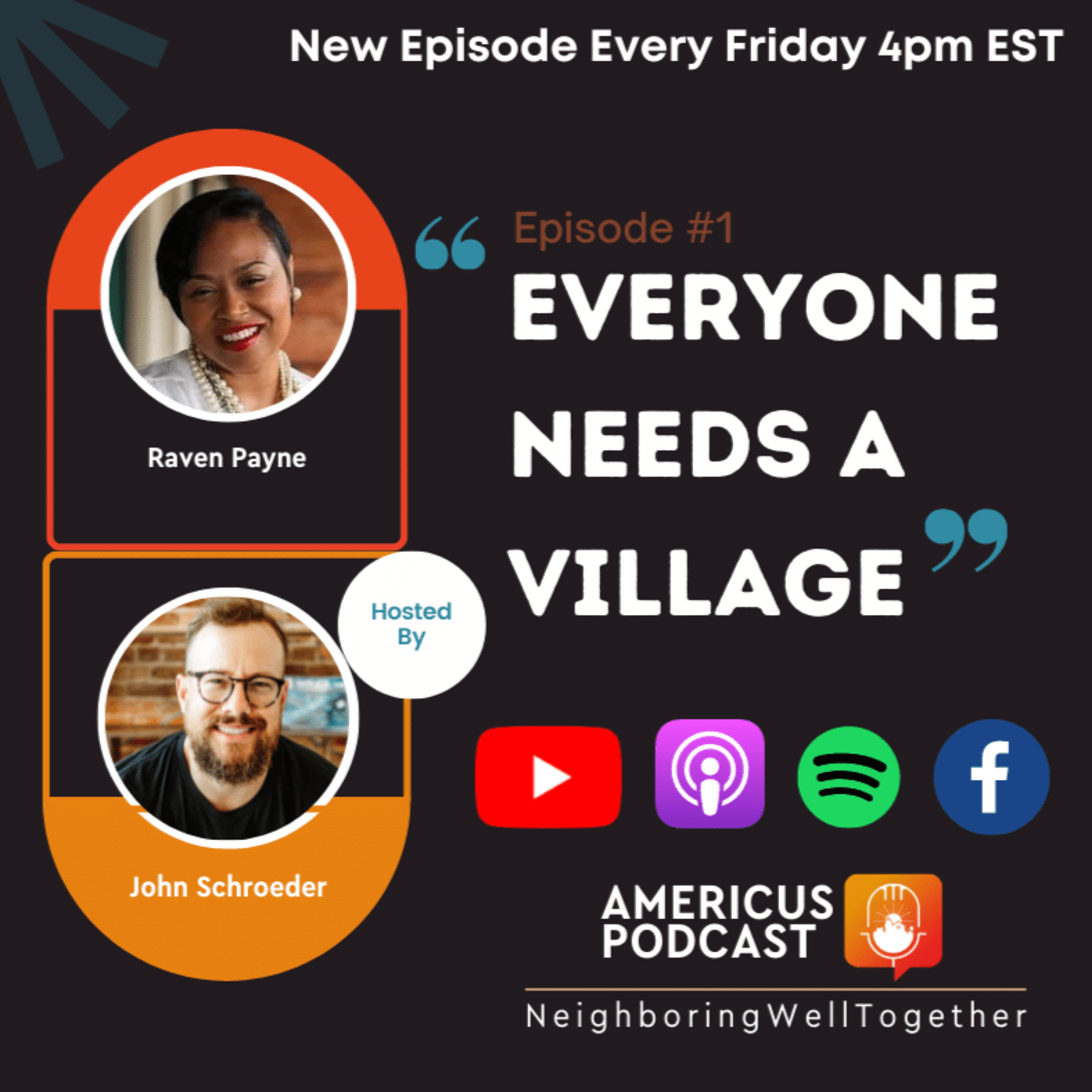 The Americus Podcast