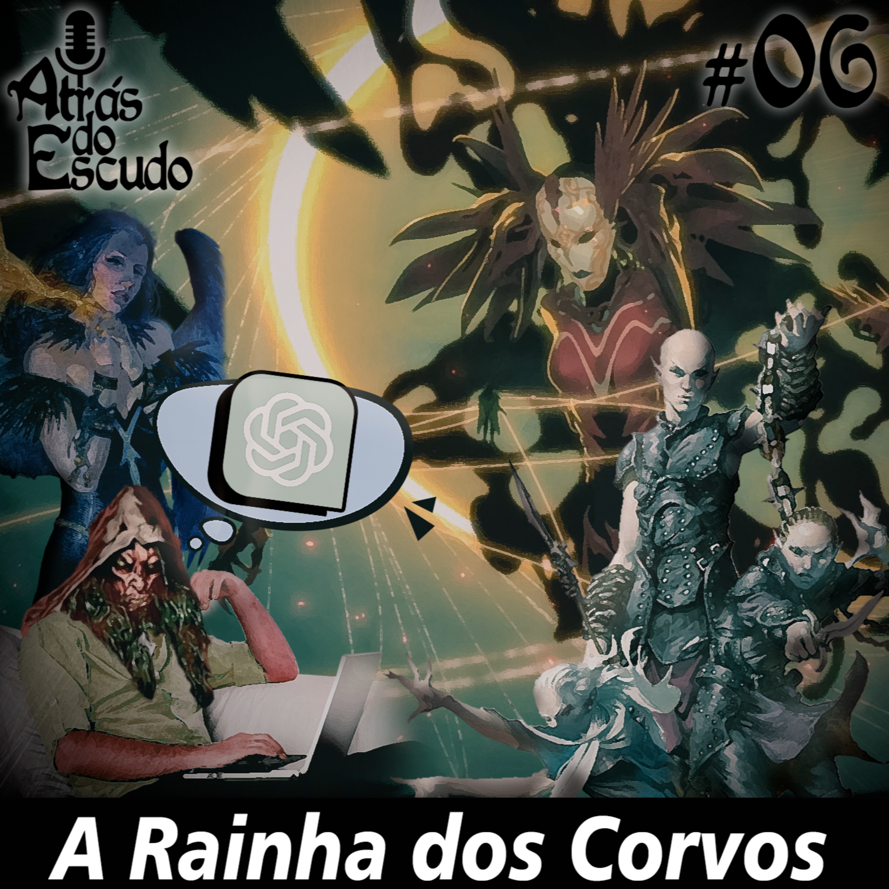 Cúpula do RPG Podcast