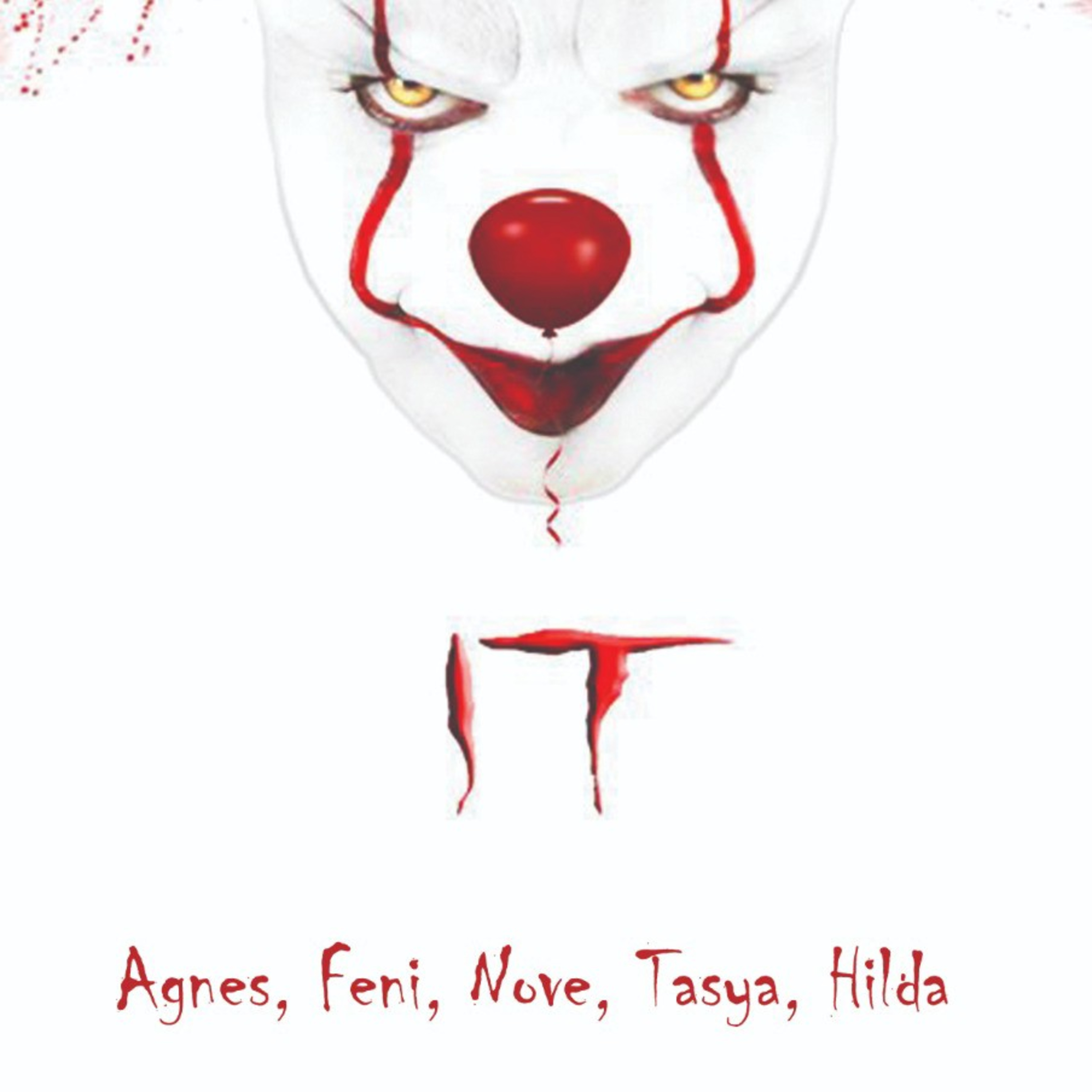 IT Movie Review episode artwork