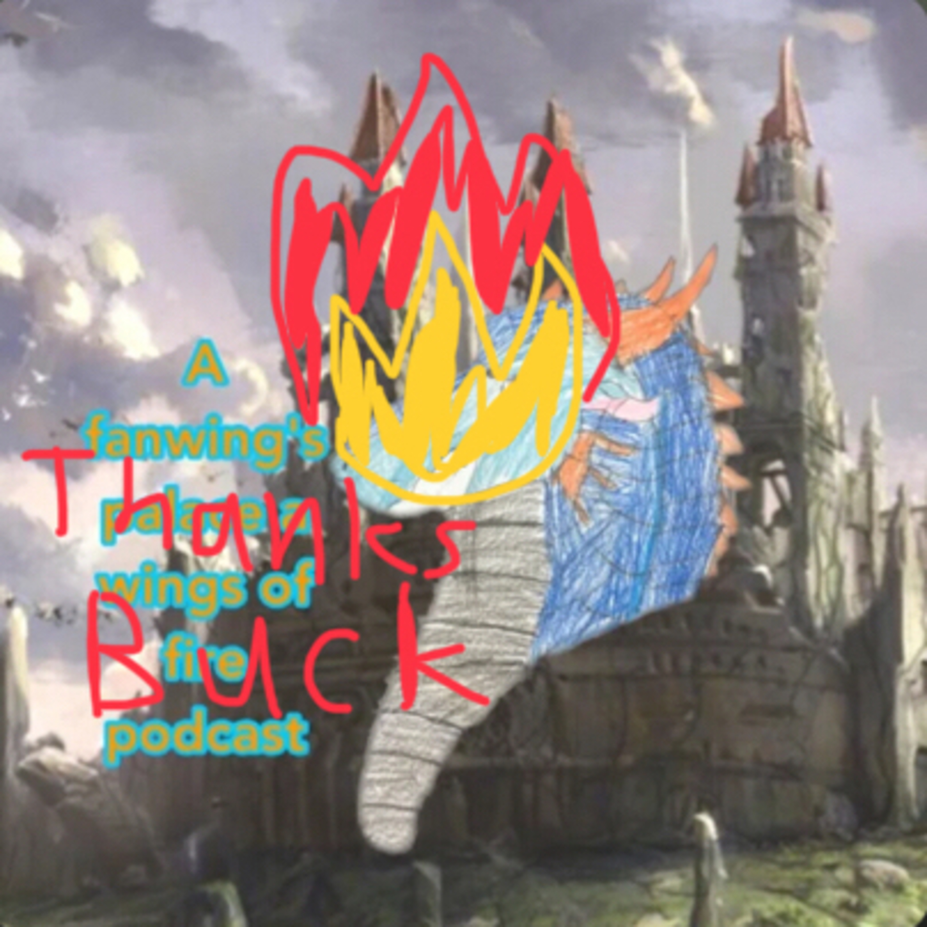 Trustseeker’s Boombox