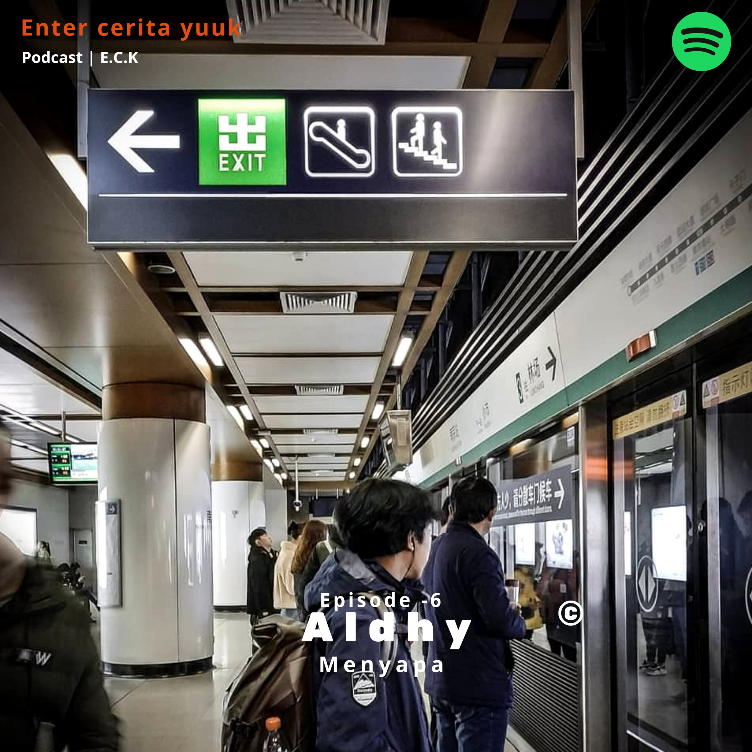 Enter Cerita Yuuk