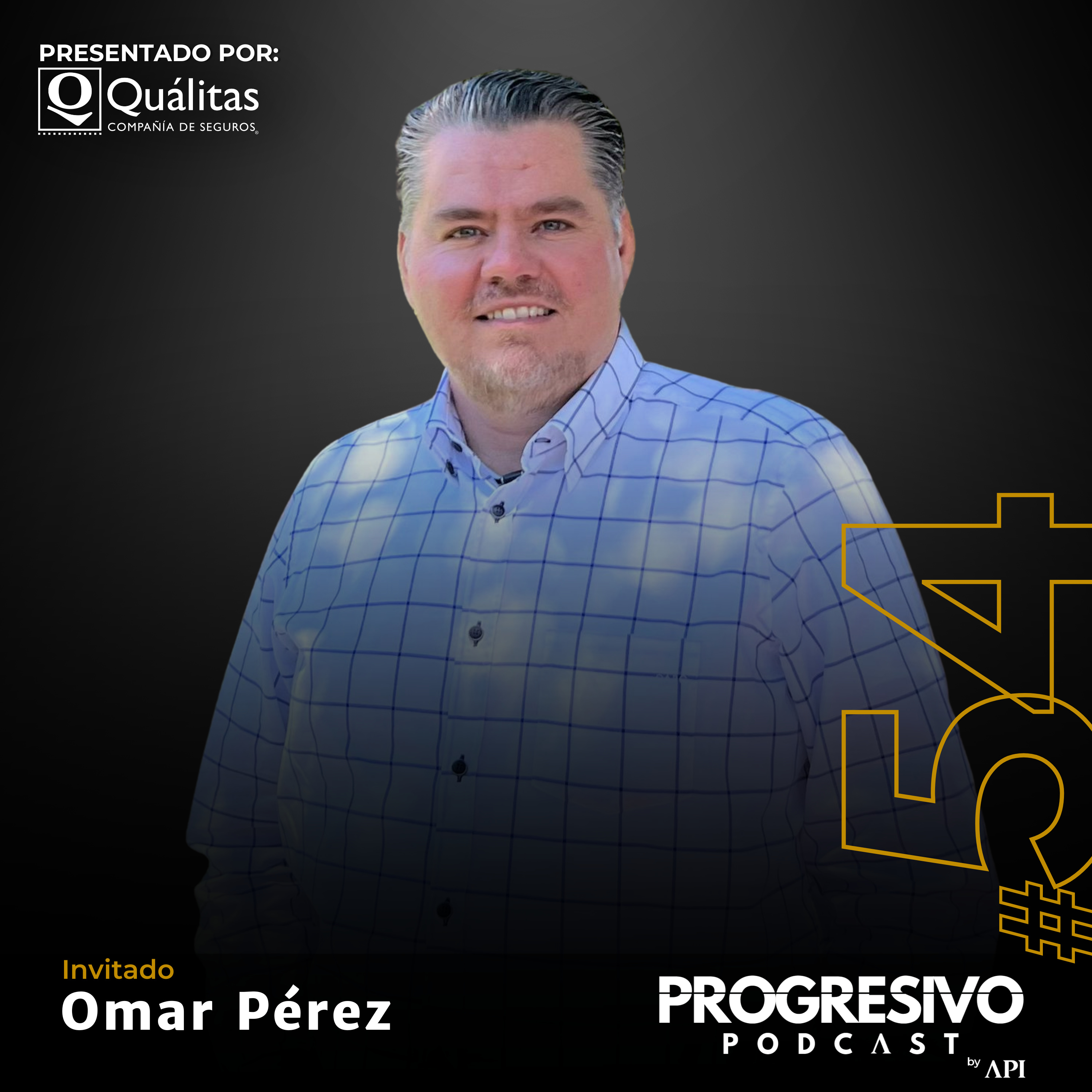 Progresivo Podcast con Alberto Larracilla