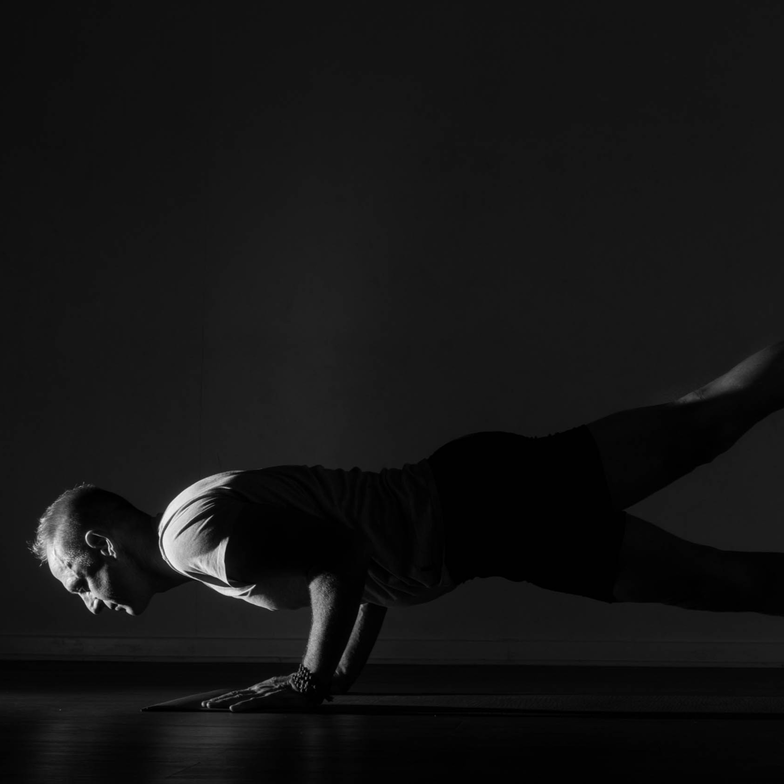 BruceYogi Yoga Classes