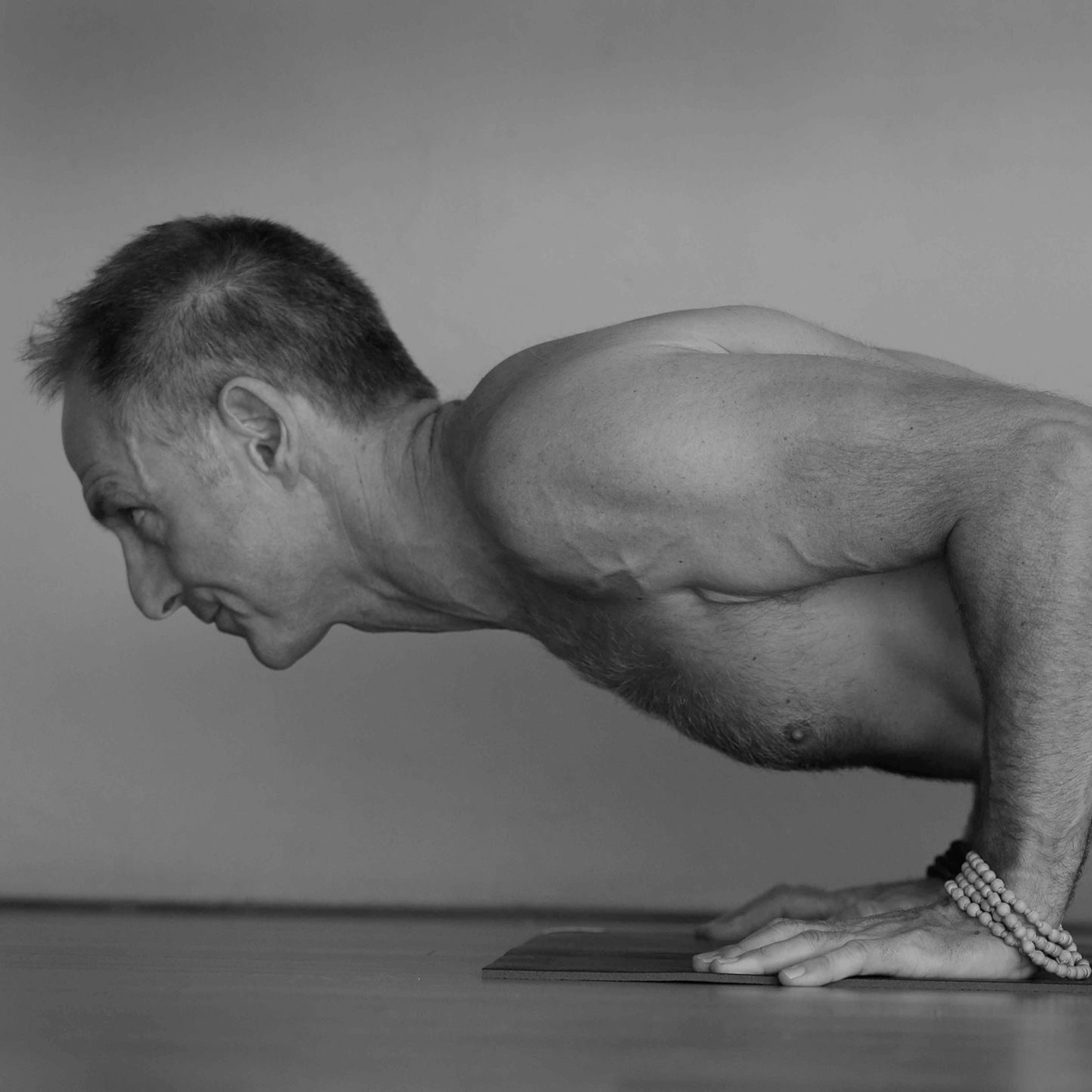 BruceYogi Yoga Classes