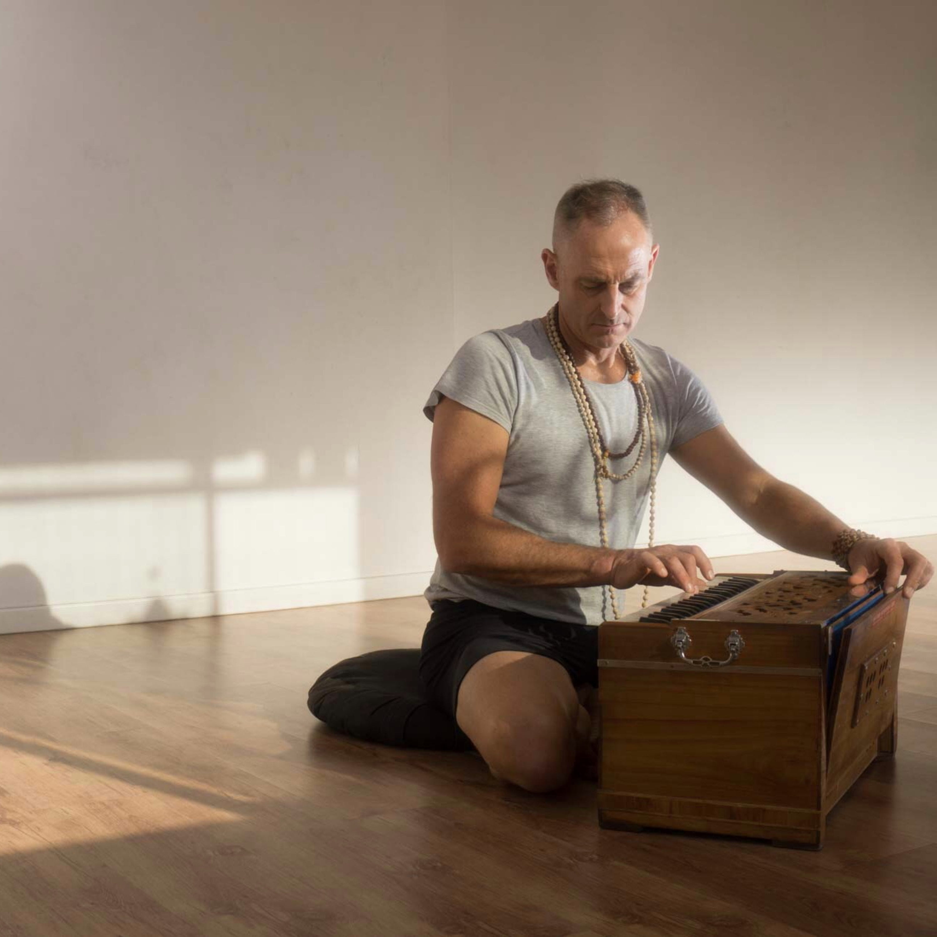 BruceYogi Yoga Classes