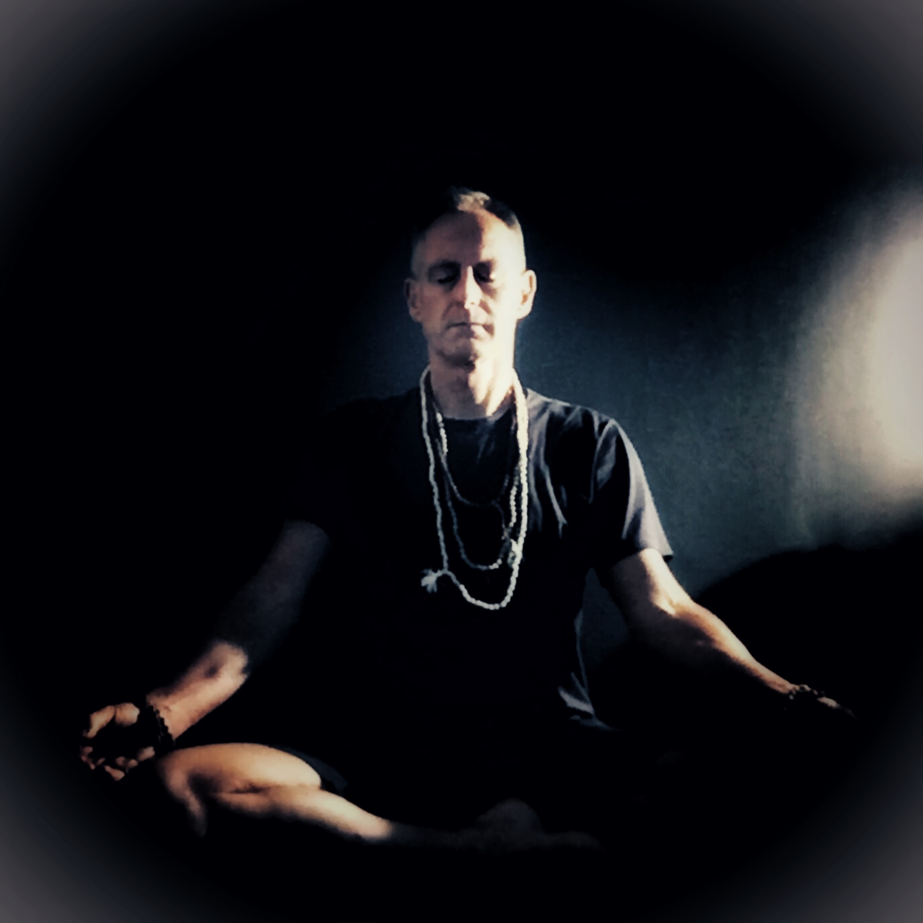 BruceYogi Yoga Classes