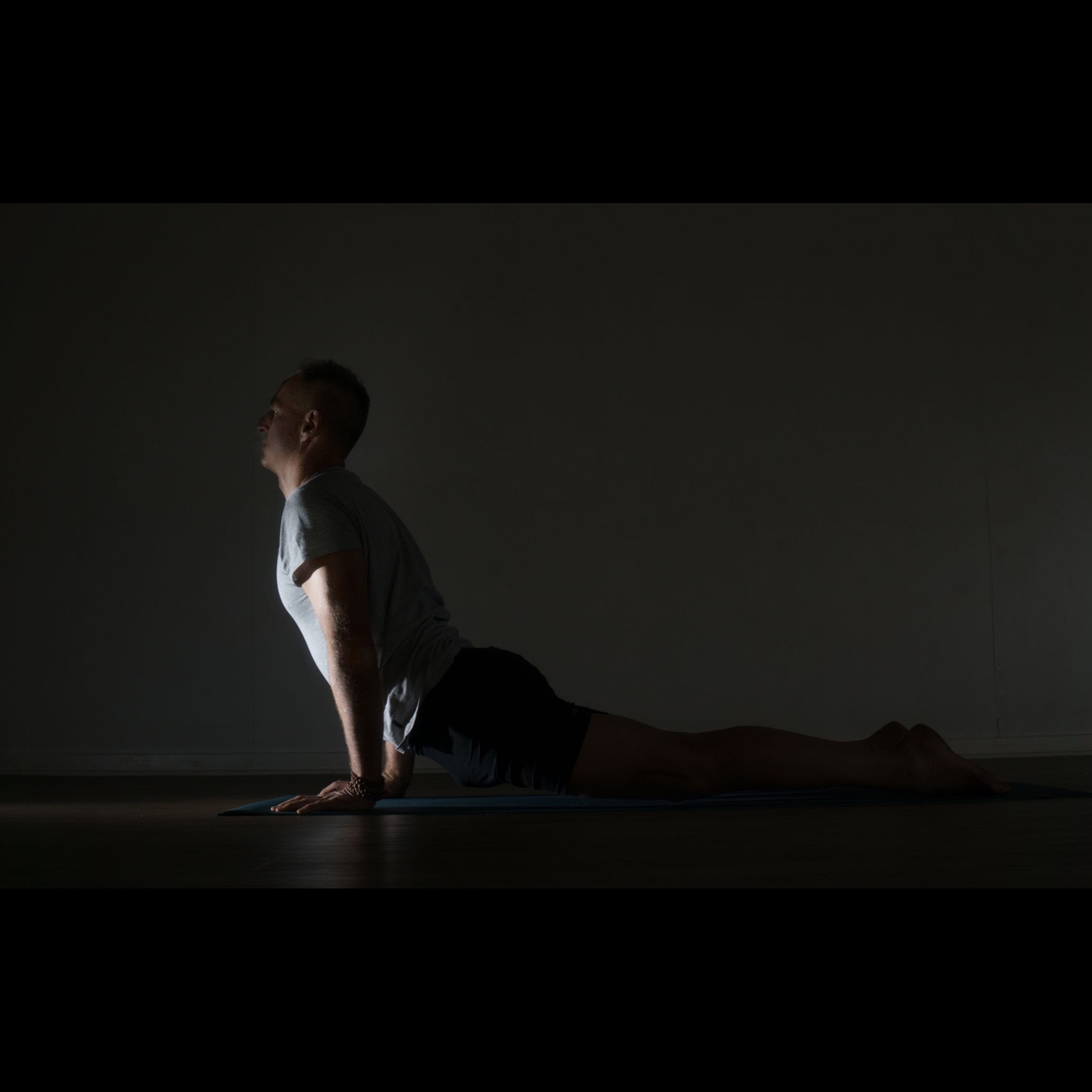 BruceYogi Yoga Classes