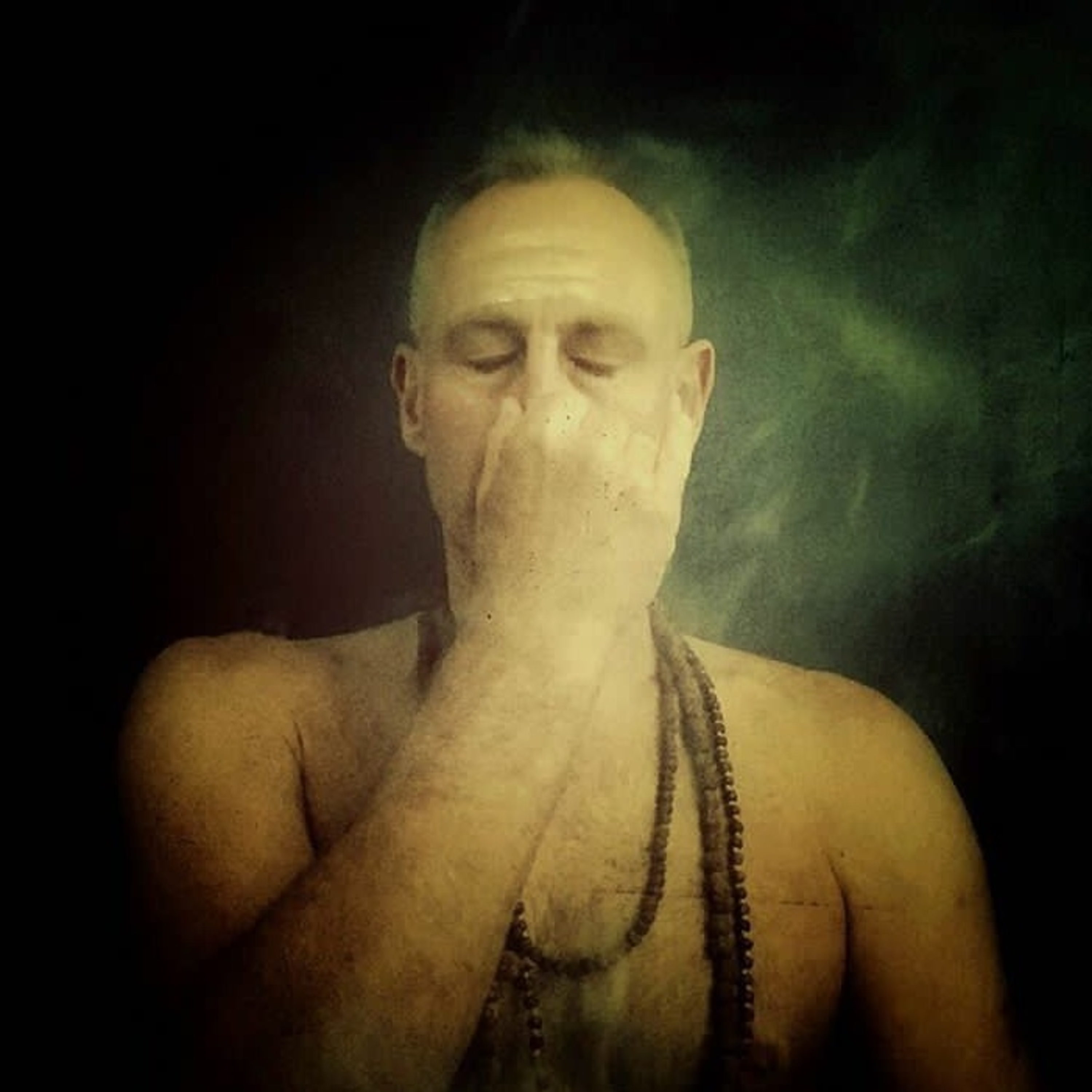 BruceYogi Yoga Classes