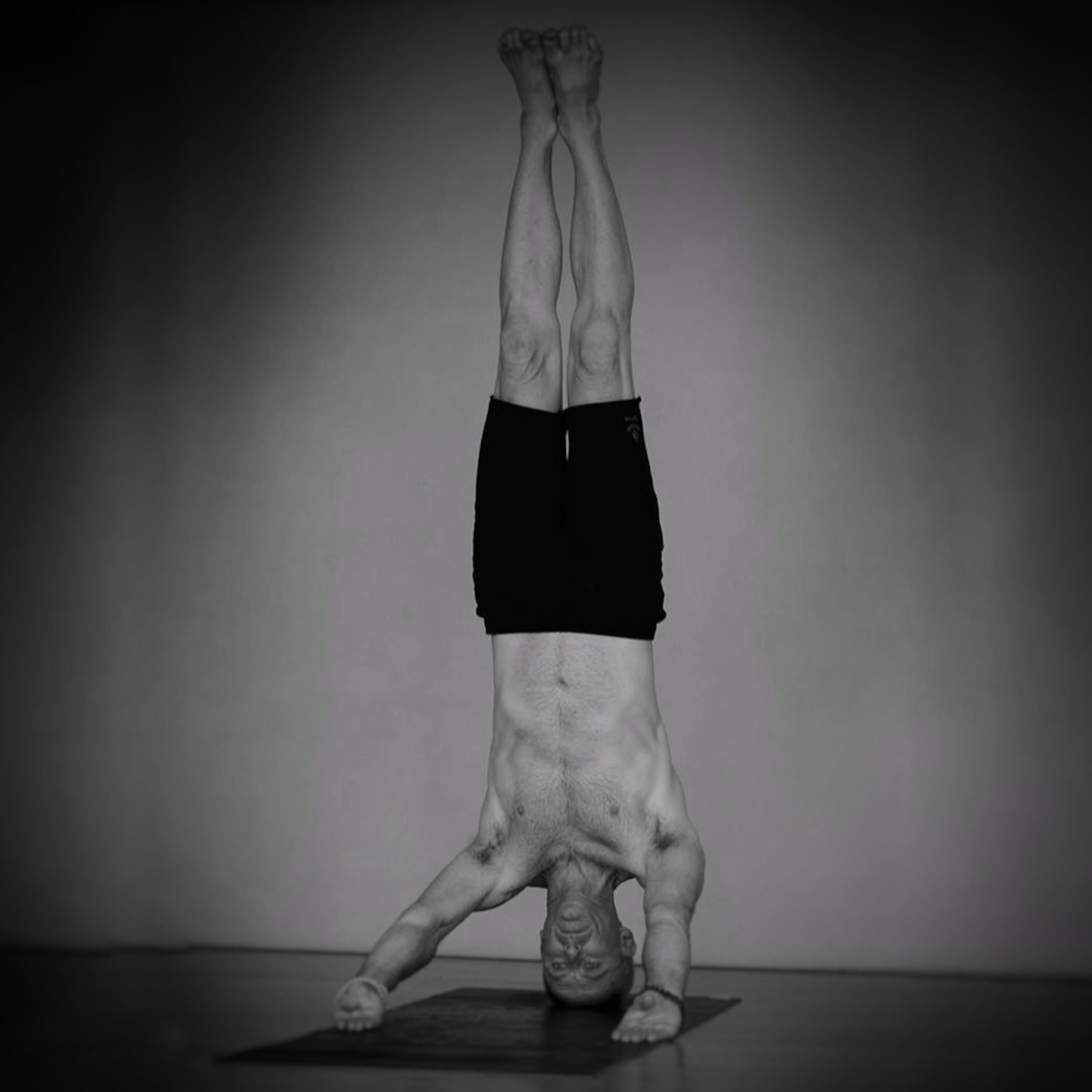 BruceYogi Yoga Classes