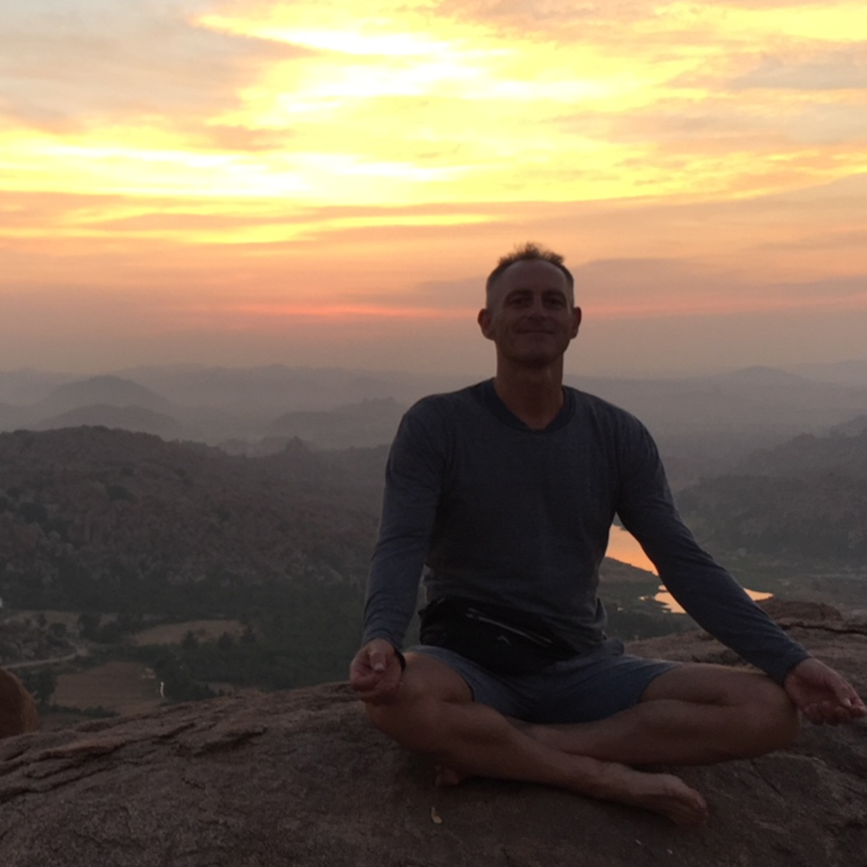 BruceYogi Yoga Classes