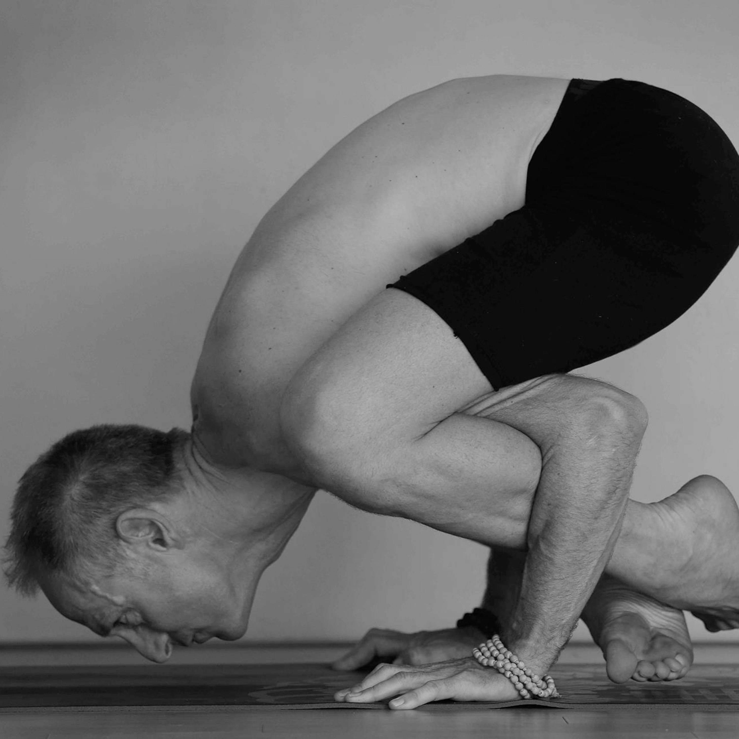 BruceYogi Yoga Classes