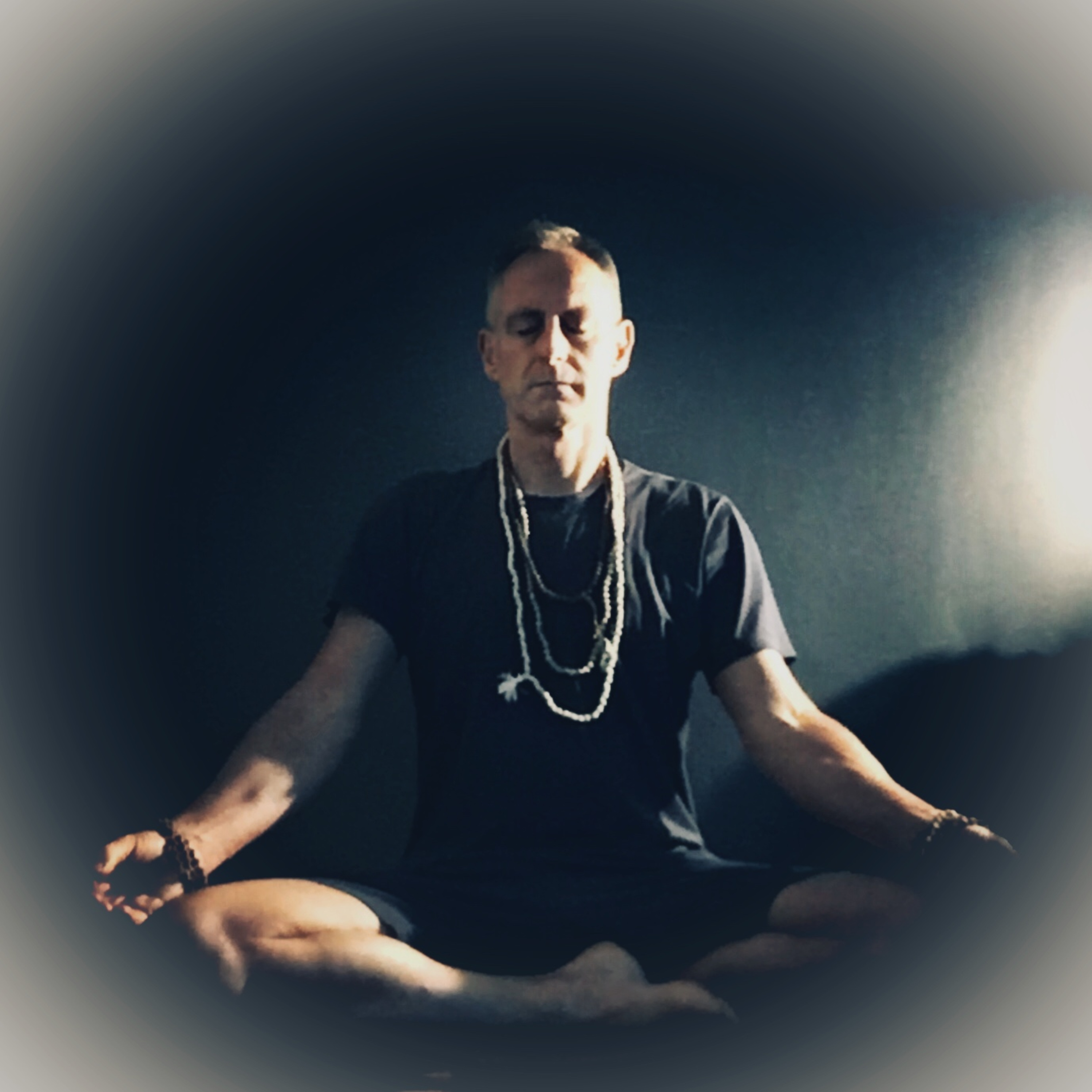 BruceYogi Yoga Classes