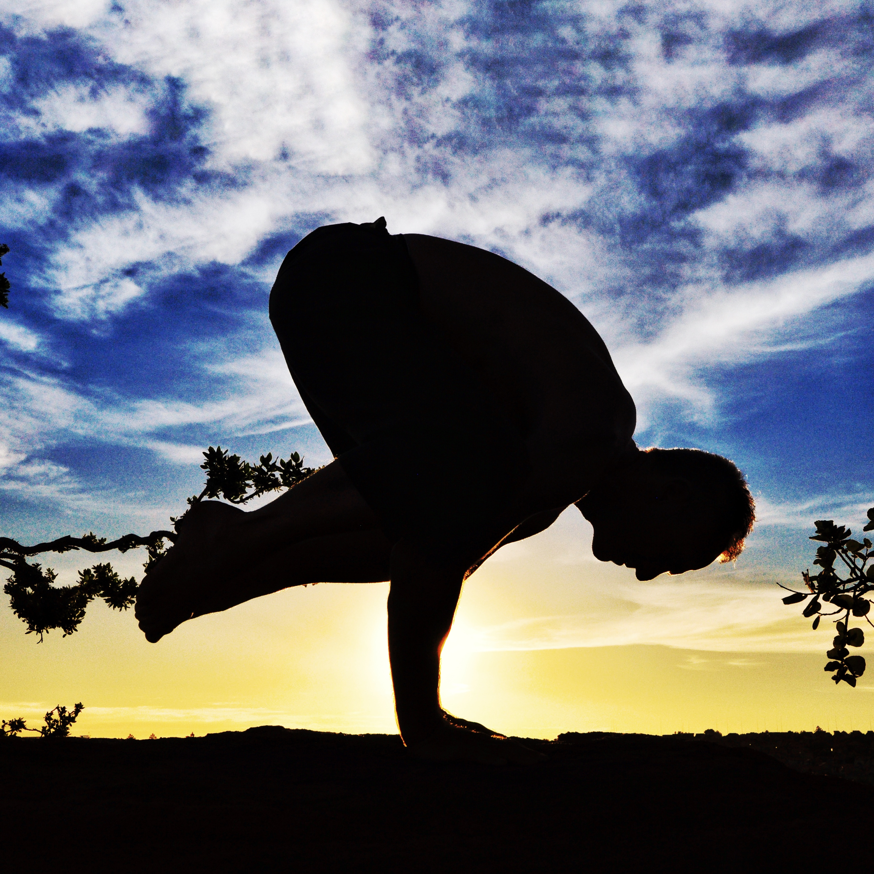 BruceYogi Yoga Classes